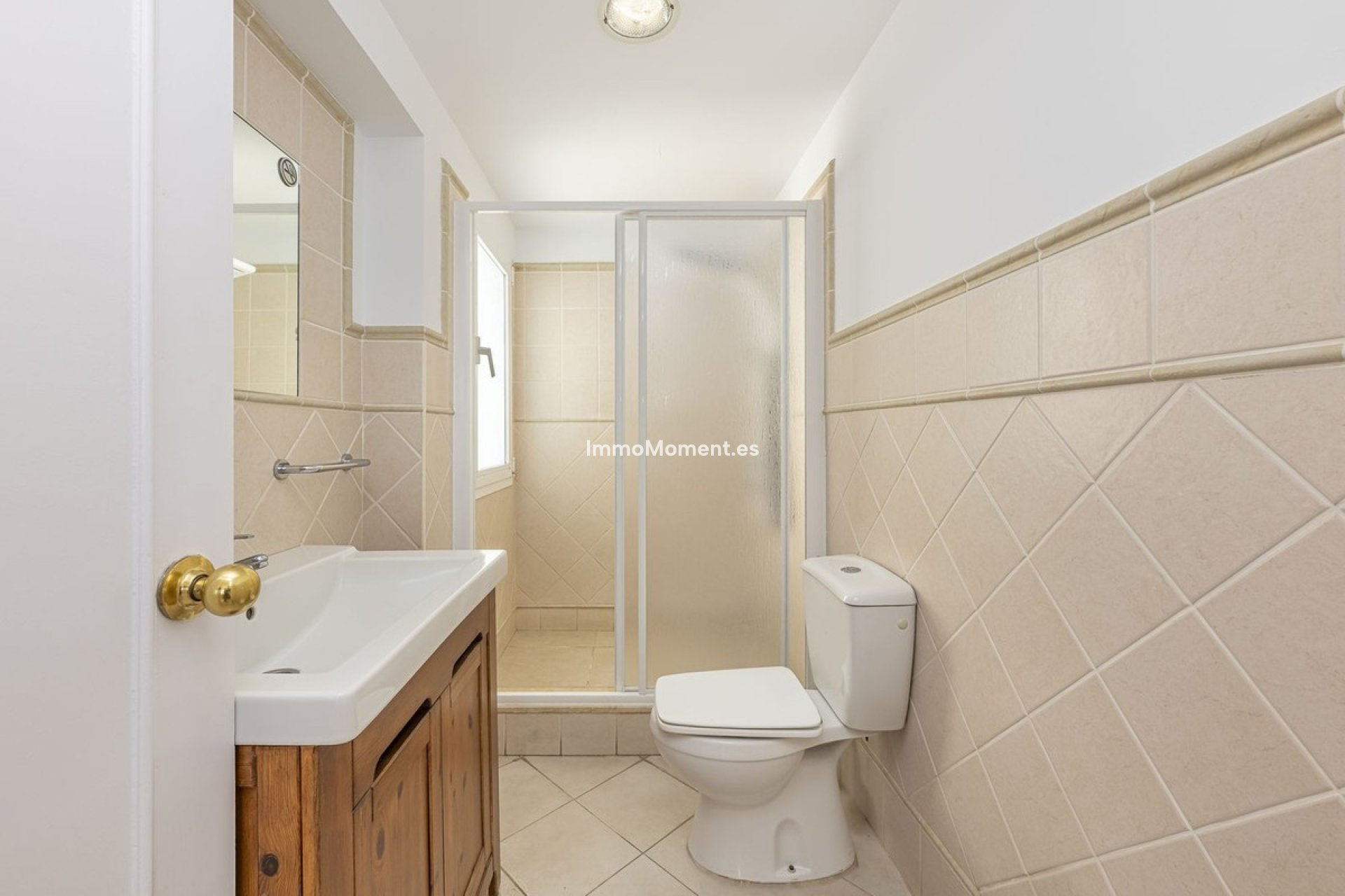 Resale - Apartment - Marbella - San Pedro de Alcántara