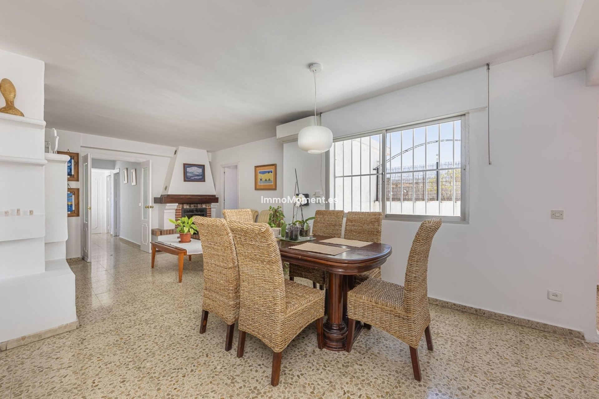 Resale - Apartment - Marbella - San Pedro de Alcántara