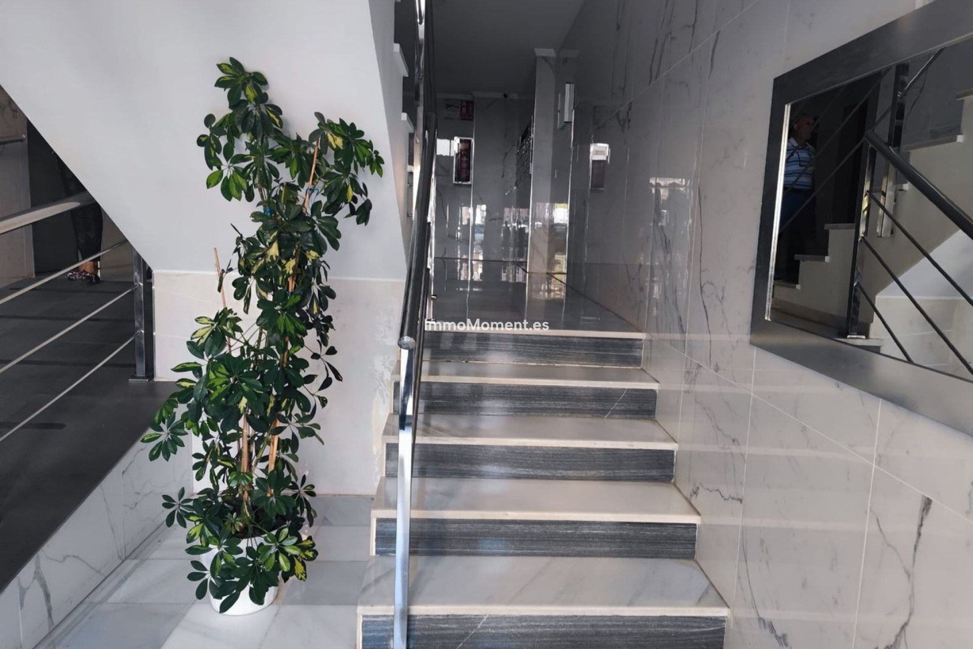 Resale - Apartment - Marbella - San Pedro de Alcántara