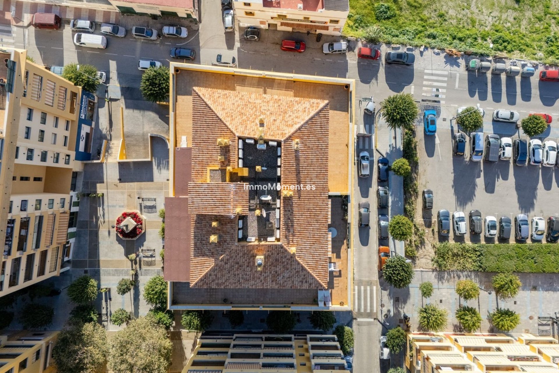 Resale - Apartment - Marbella - San Pedro de Alcántara