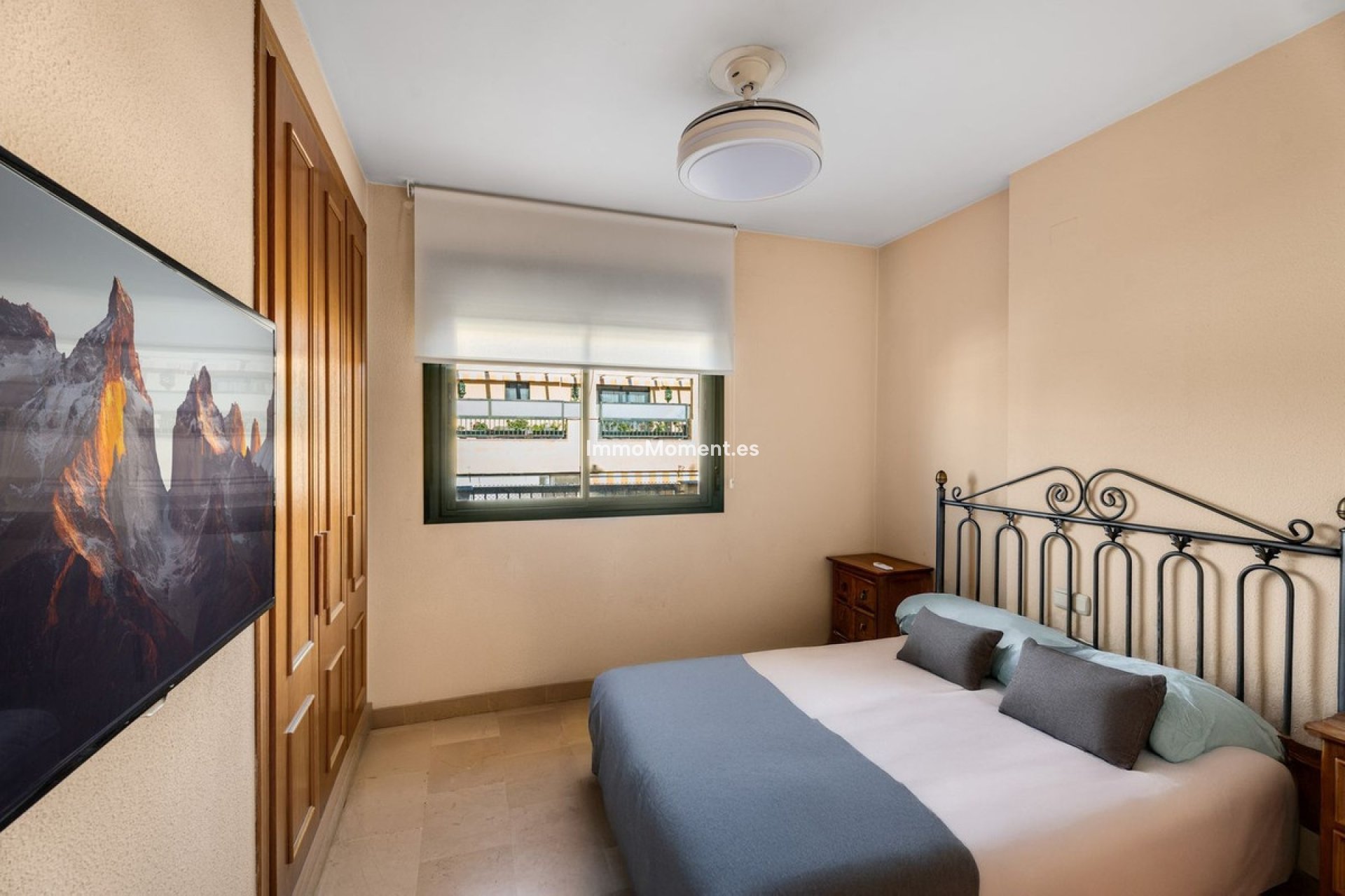 Resale - Apartment - Marbella - San Pedro de Alcántara