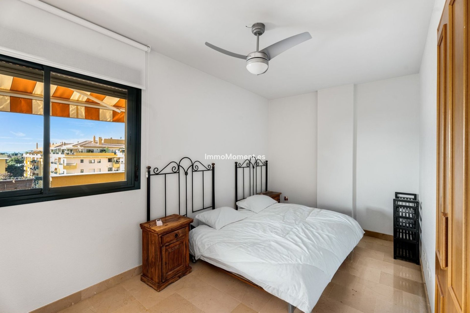 Resale - Apartment - Marbella - San Pedro de Alcántara