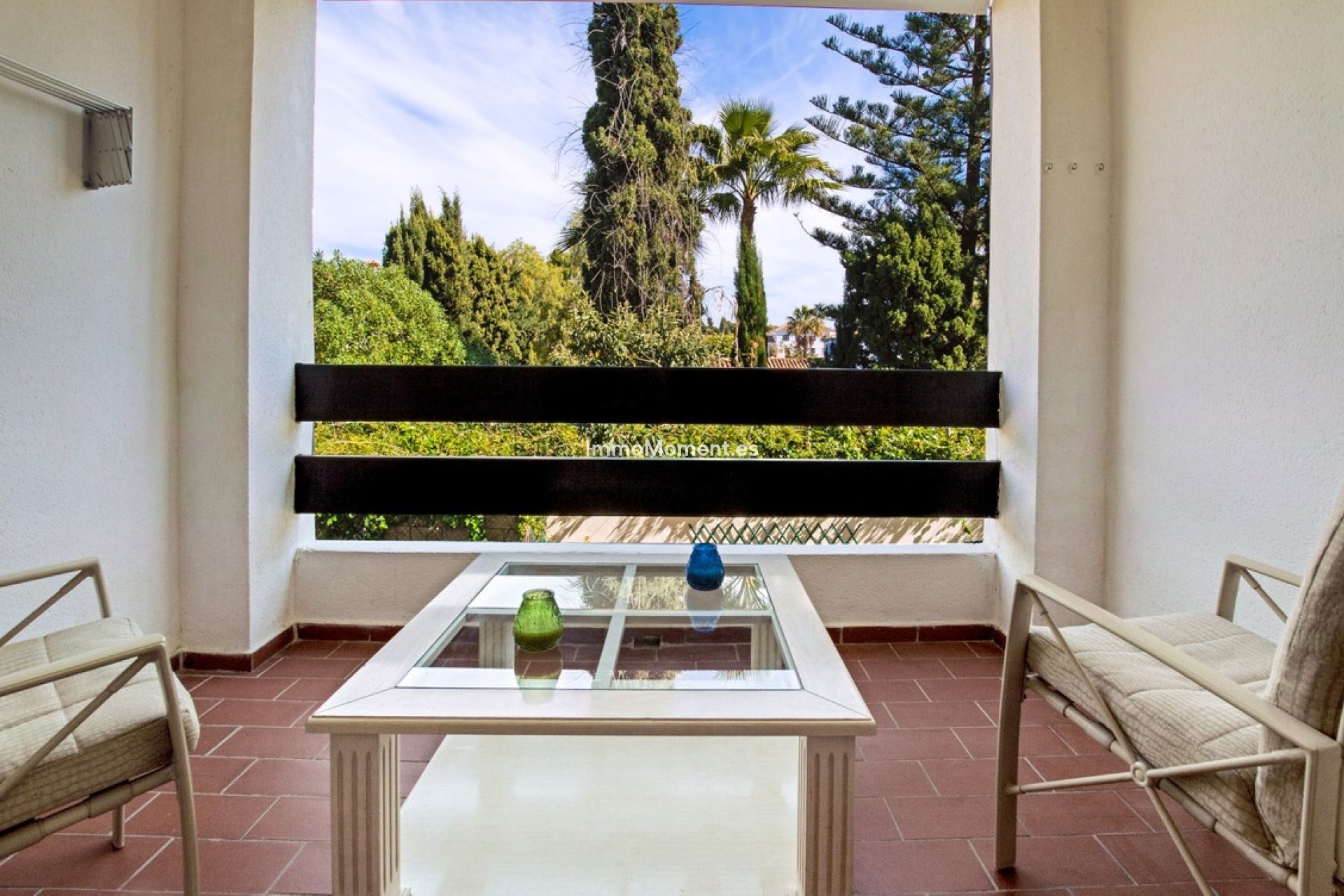 Resale - Apartment - Marbella - San Pedro de Alcántara