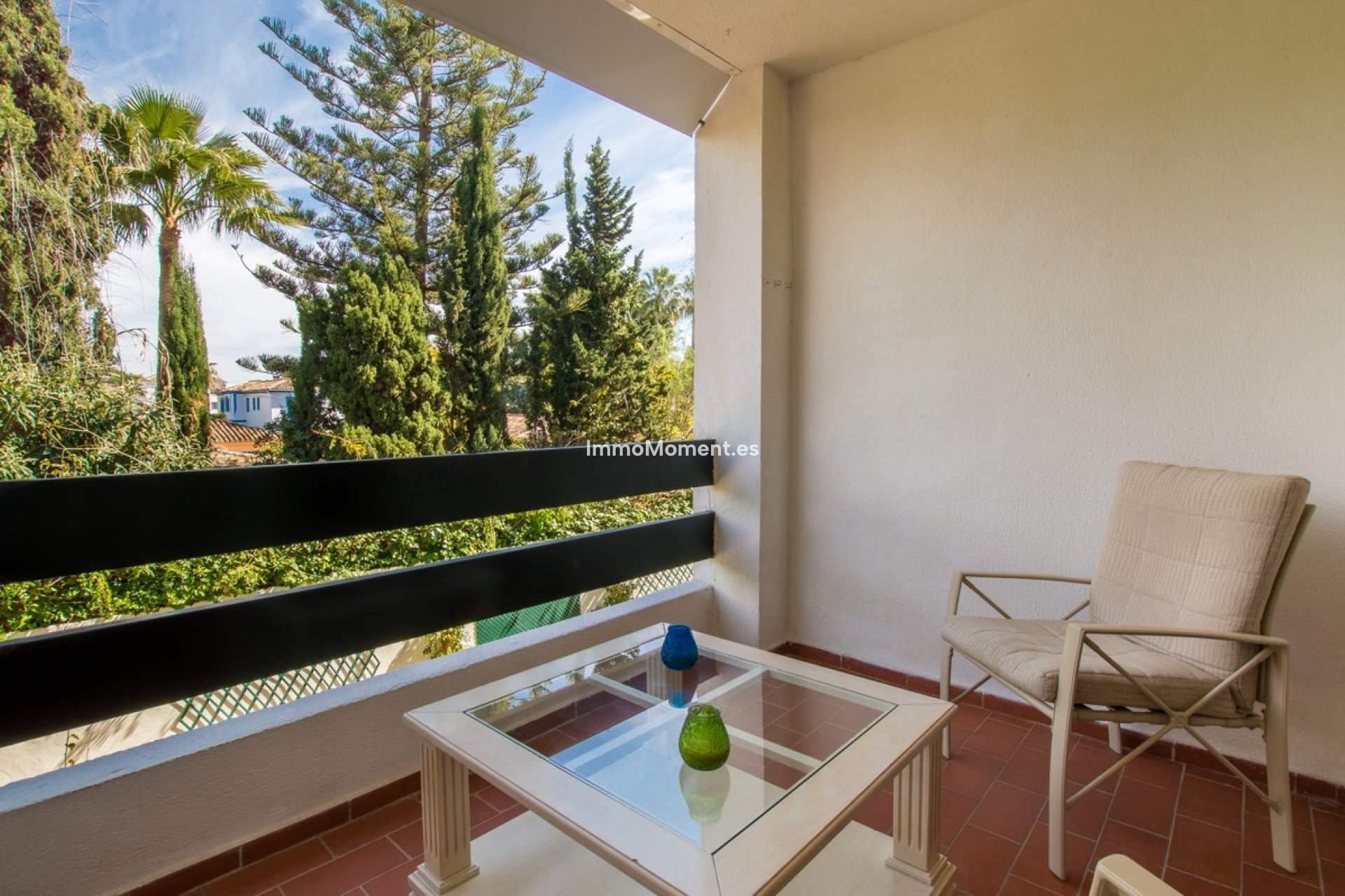 Resale - Apartment - Marbella - San Pedro de Alcántara