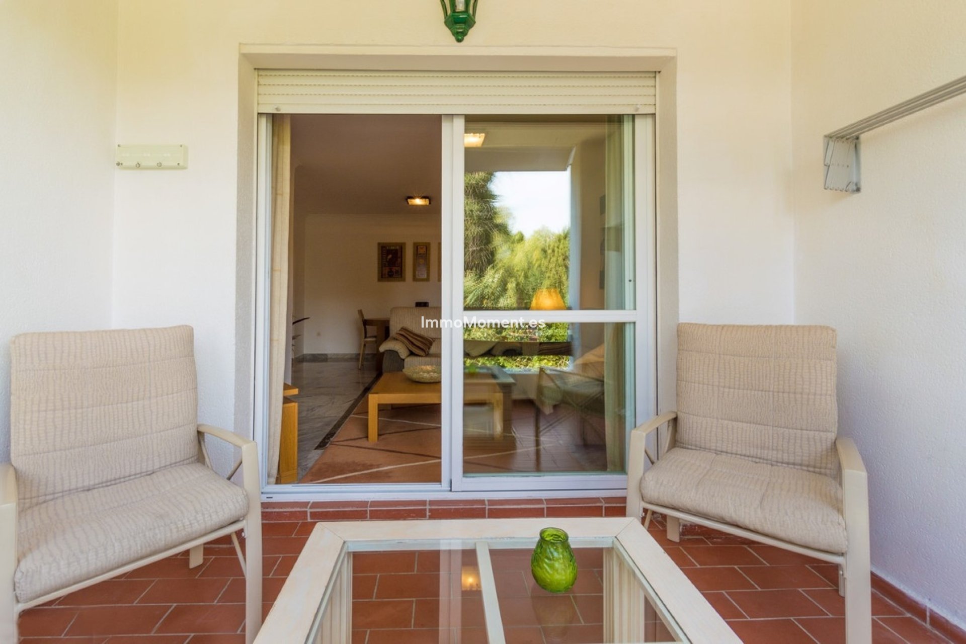 Resale - Apartment - Marbella - San Pedro de Alcántara