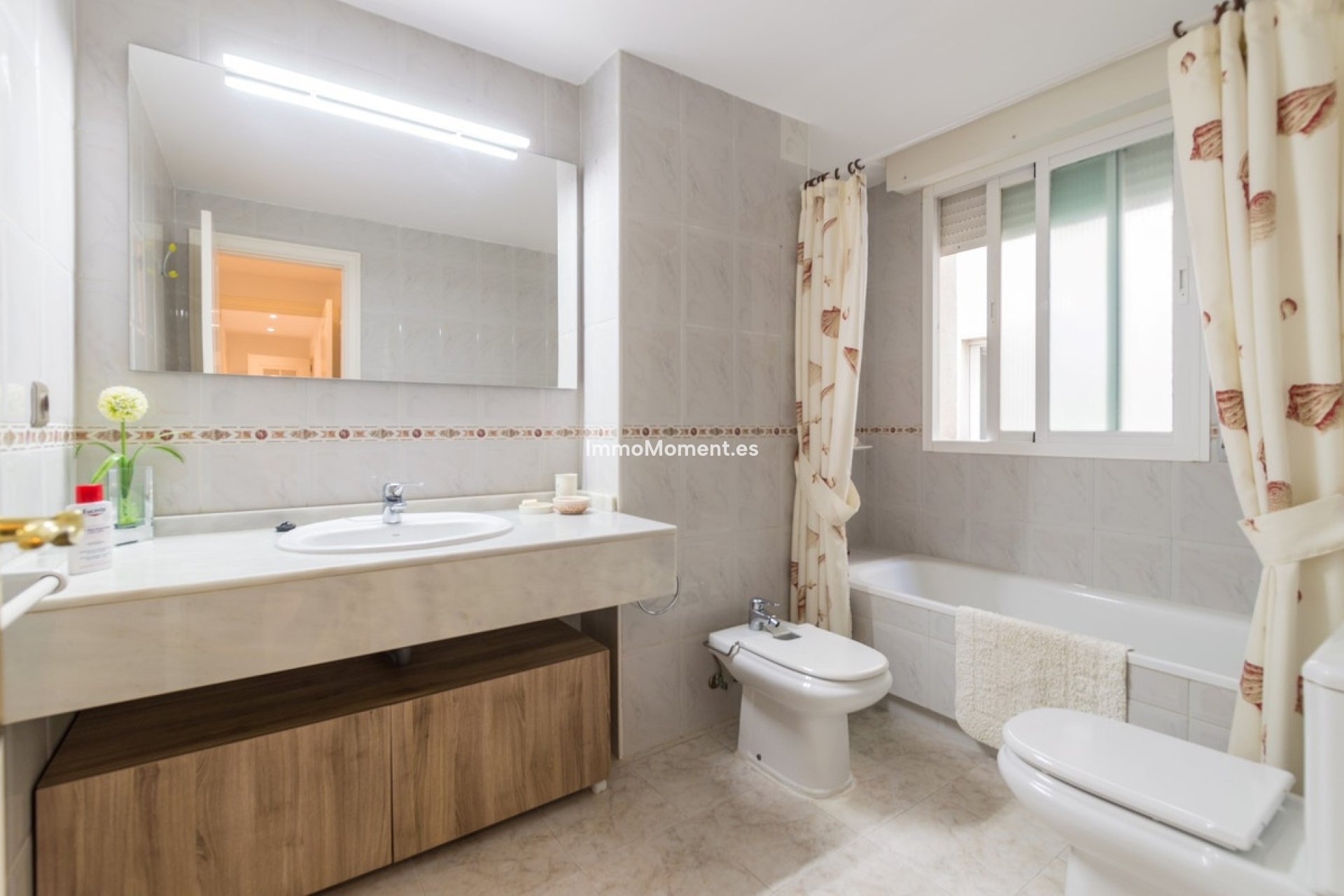 Resale - Apartment - Marbella - San Pedro de Alcántara