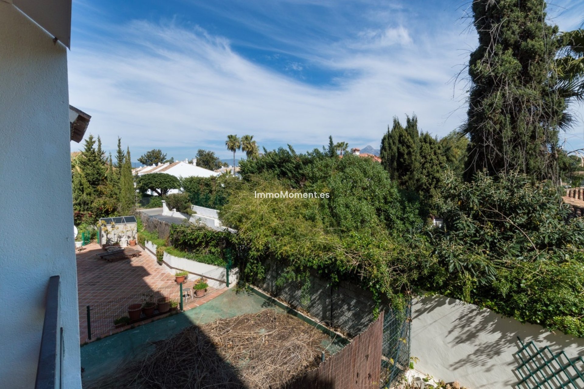 Resale - Apartment - Marbella - San Pedro de Alcántara