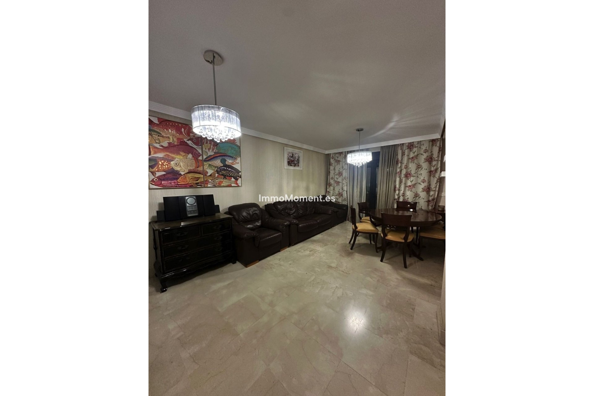 Resale - Apartment - Marbella - San Pedro de Alcántara