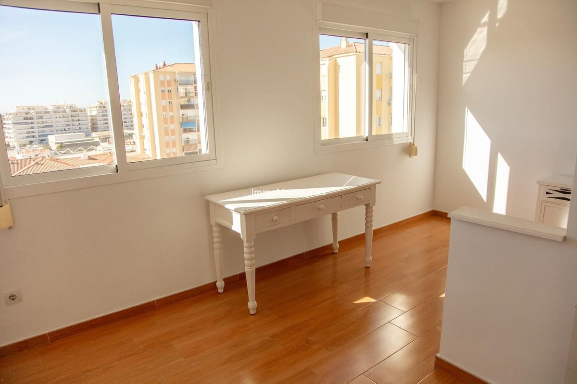 Resale - Apartment - Marbella - San Pedro de Alcántara