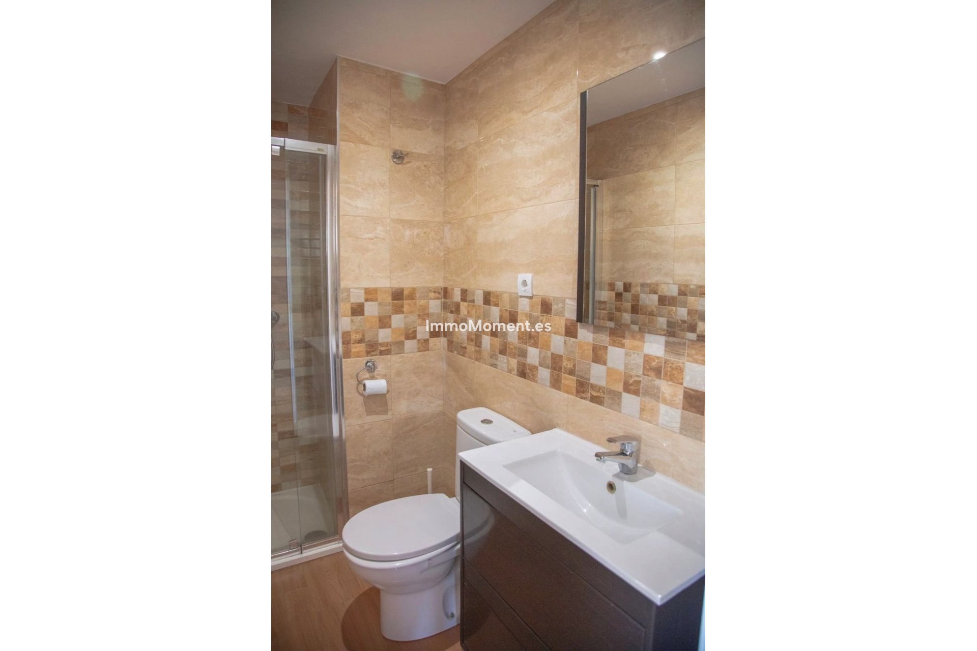 Resale - Apartment - Marbella - San Pedro de Alcántara