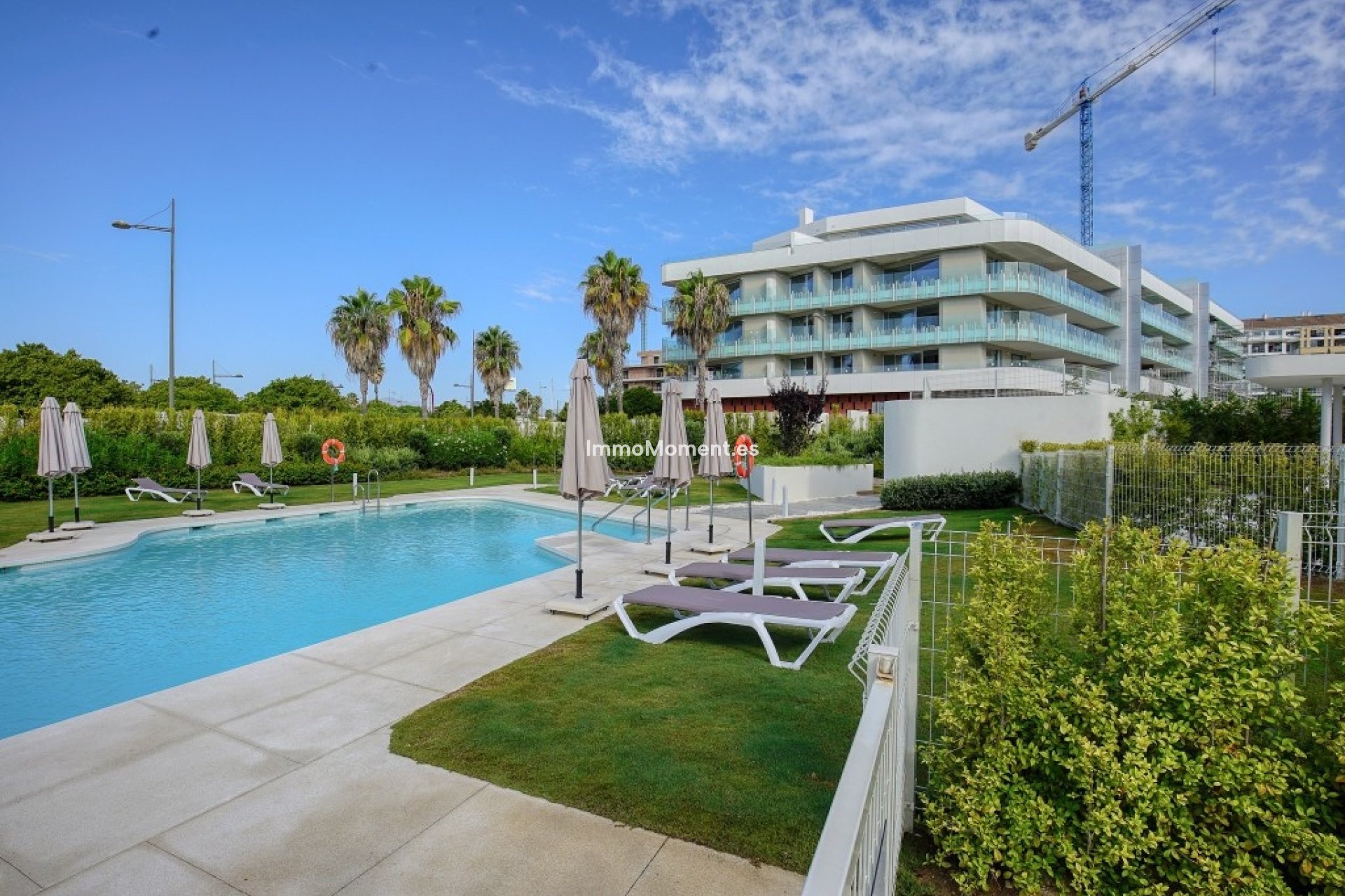Resale - Apartment - Marbella - San Pedro de Alcántara