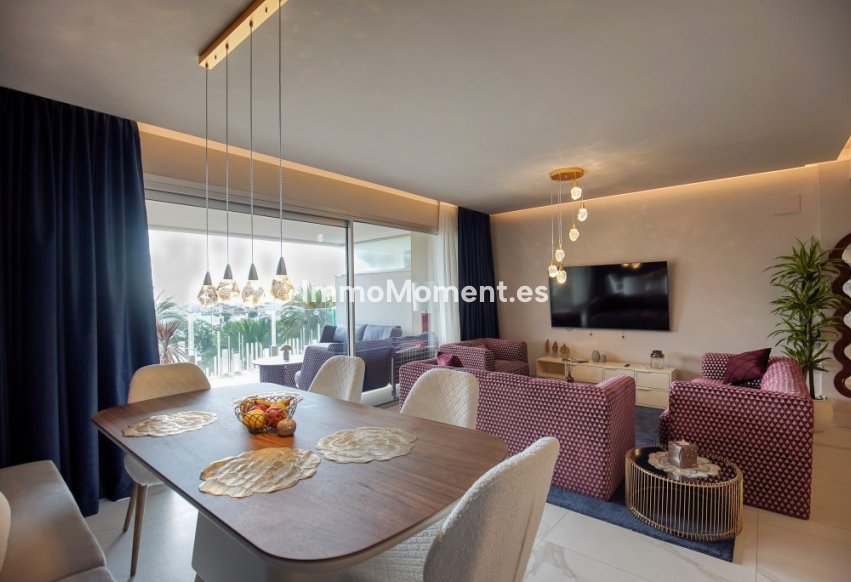 Resale - Apartment - Marbella - San Pedro de Alcántara