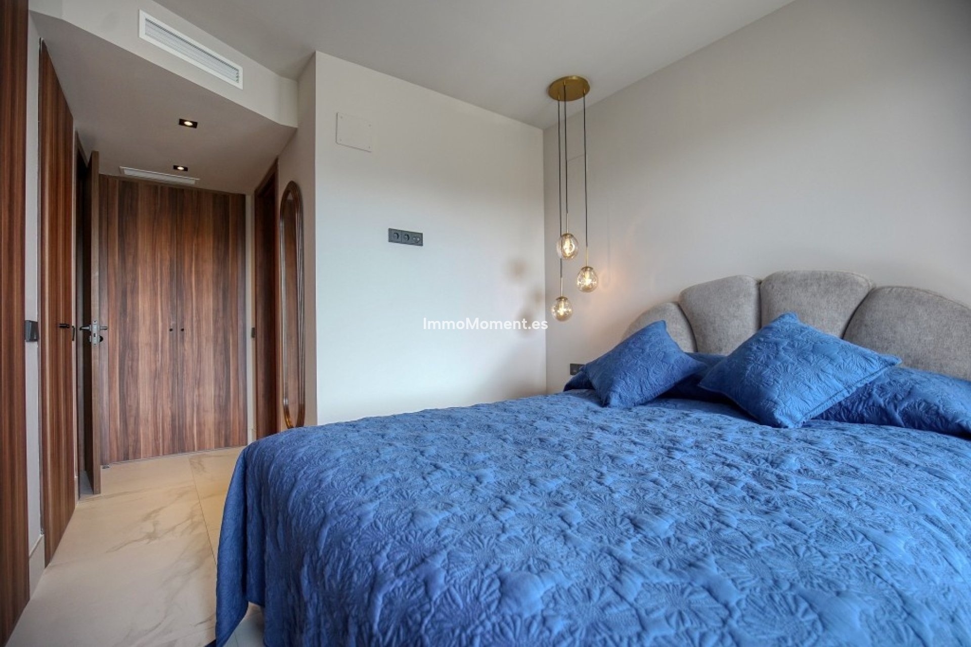 Resale - Apartment - Marbella - San Pedro de Alcántara