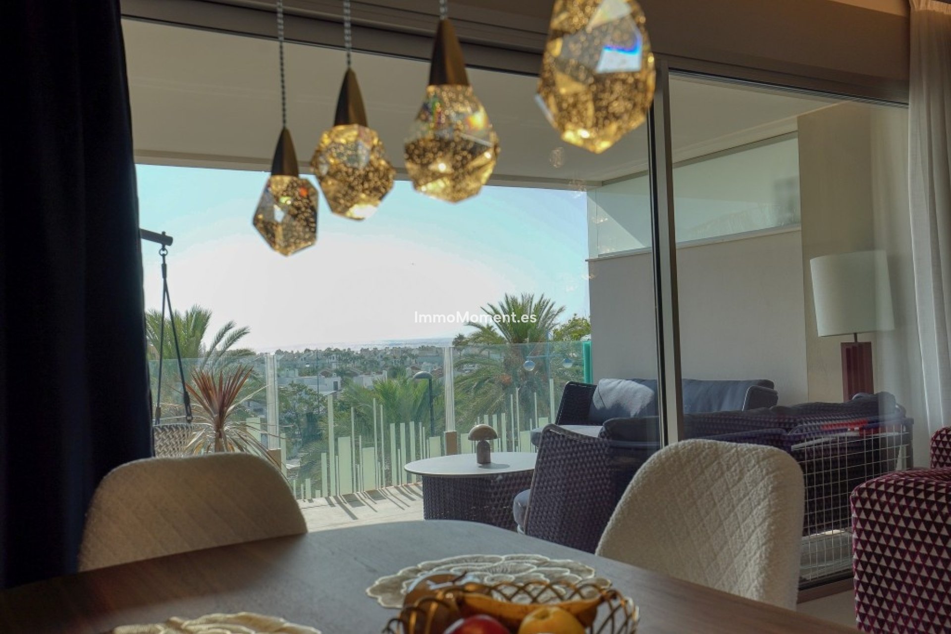 Resale - Apartment - Marbella - San Pedro de Alcántara