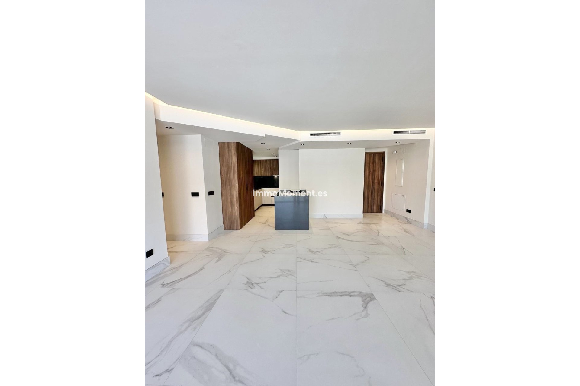 Resale - Apartment - Marbella - San Pedro de Alcántara