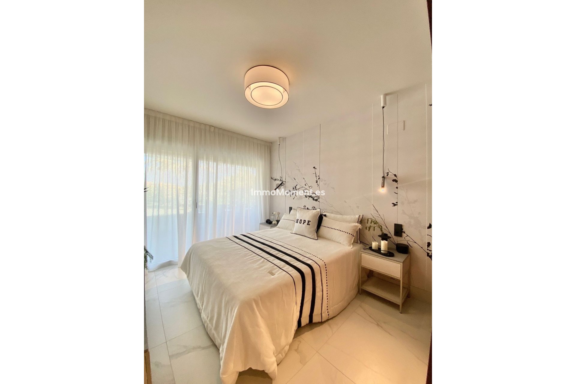 Resale - Apartment - Marbella - San Pedro de Alcántara