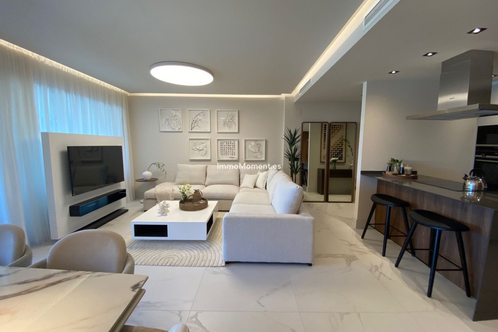 Resale - Apartment - Marbella - San Pedro de Alcántara