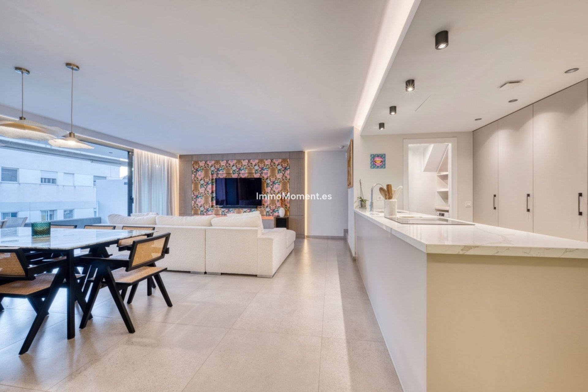 Resale - Apartment - Marbella - San Pedro de Alcántara