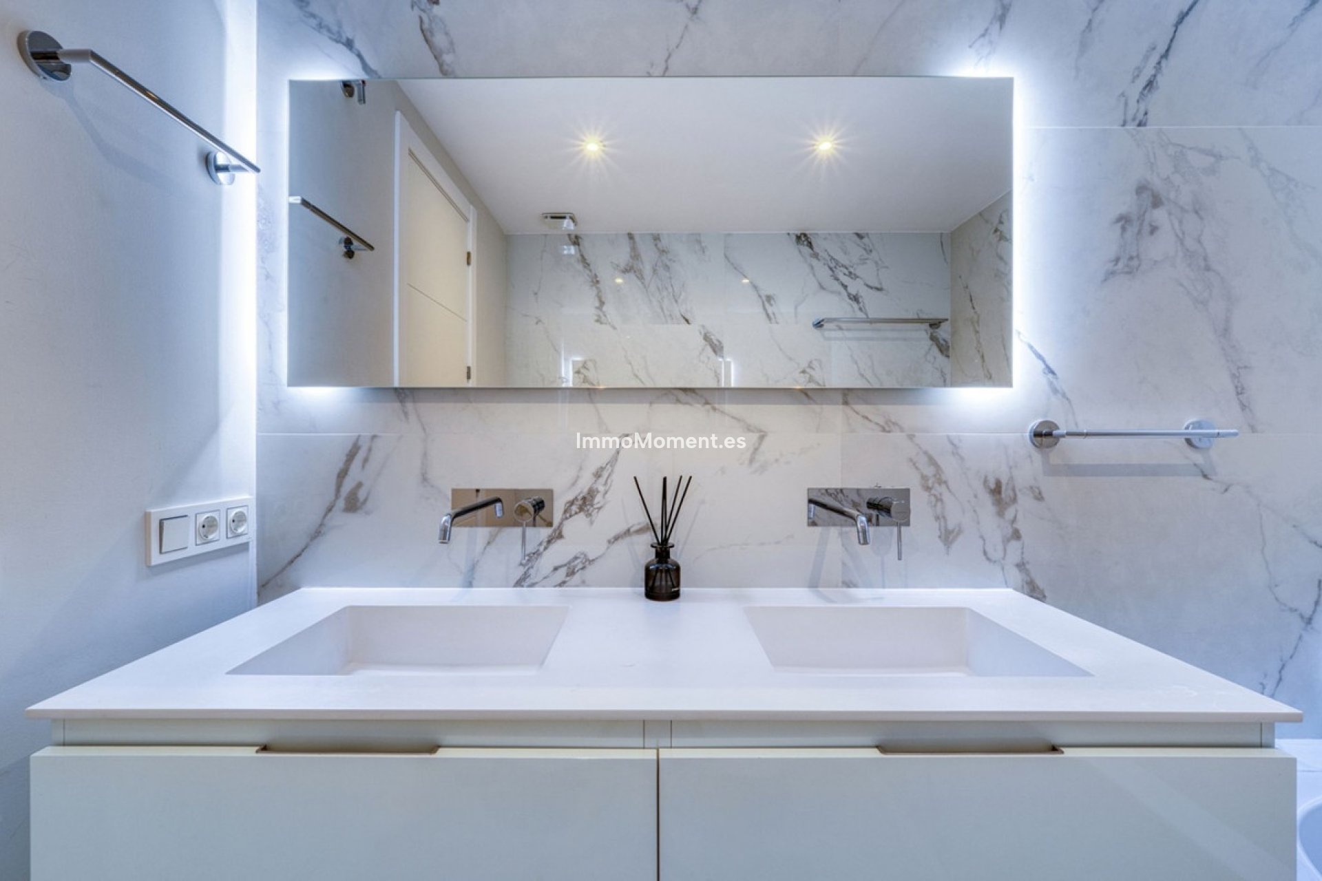 Resale - Apartment - Marbella - San Pedro de Alcántara