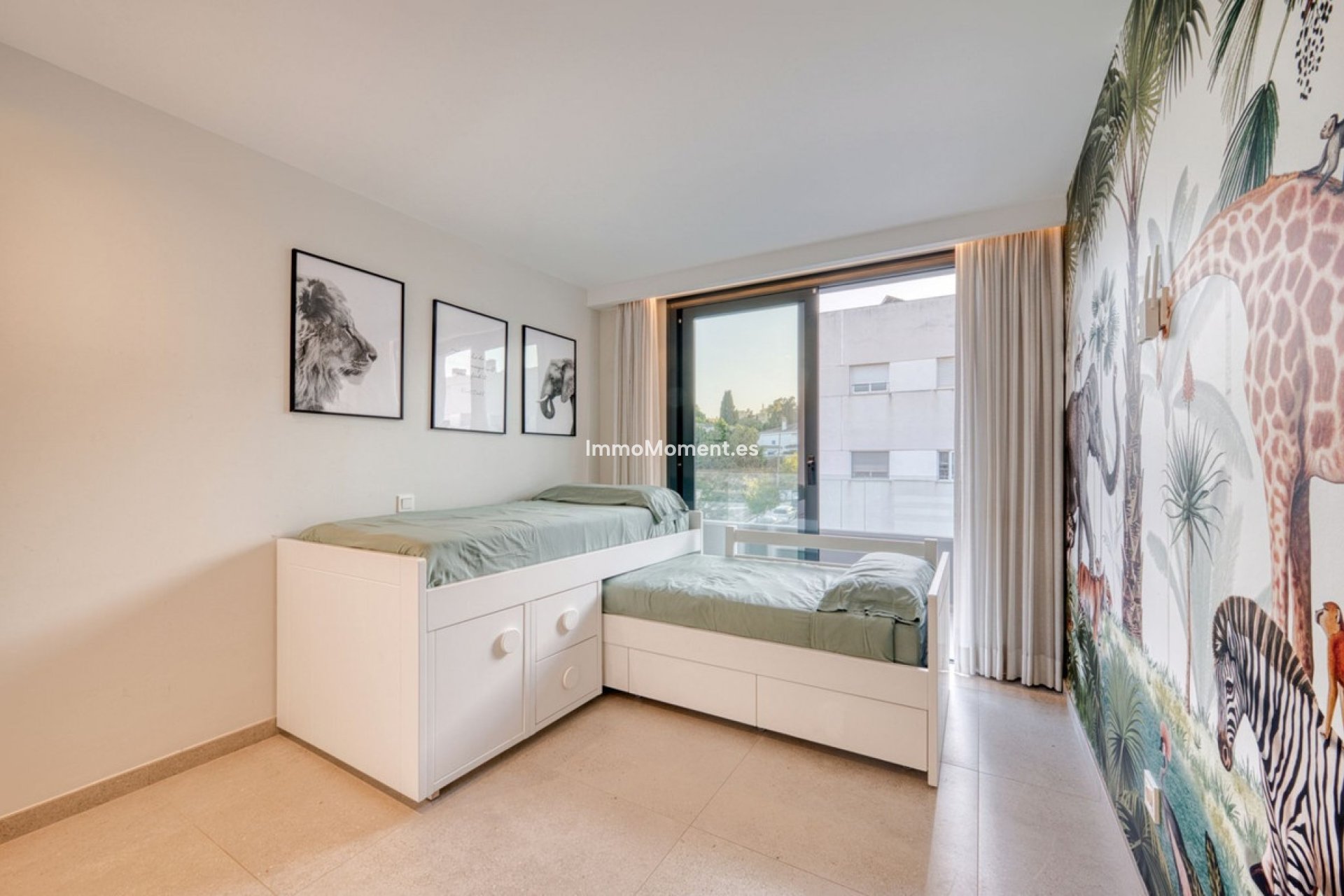 Resale - Apartment - Marbella - San Pedro de Alcántara