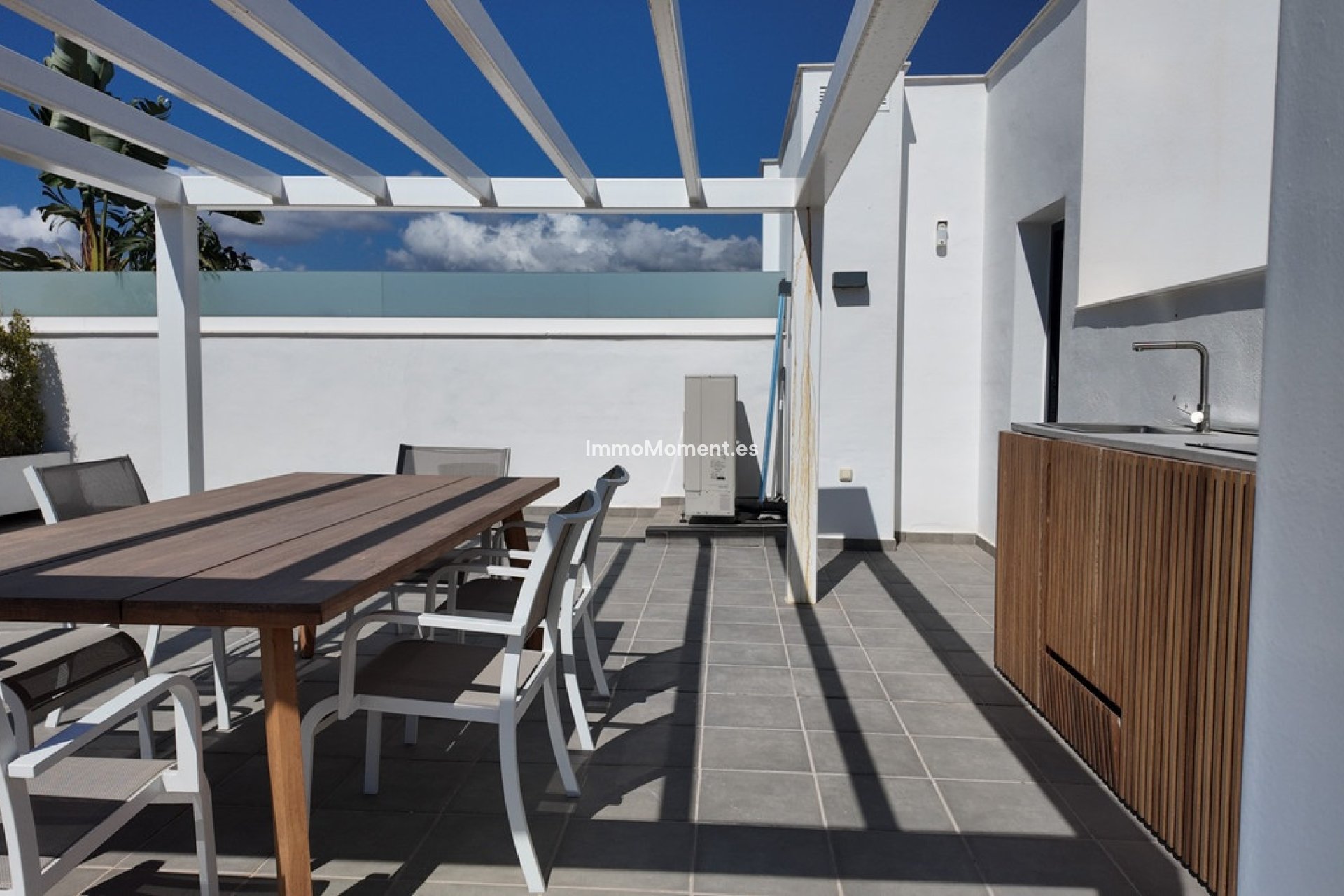 Resale - Apartment - Marbella - San Pedro de Alcántara