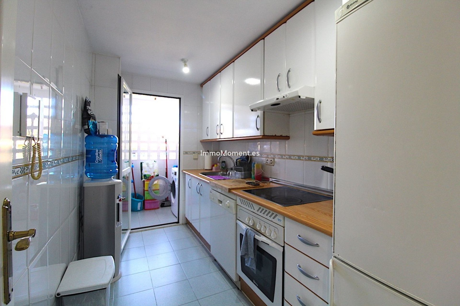 Resale - Apartment - Marbella - San Pedro de Alcántara