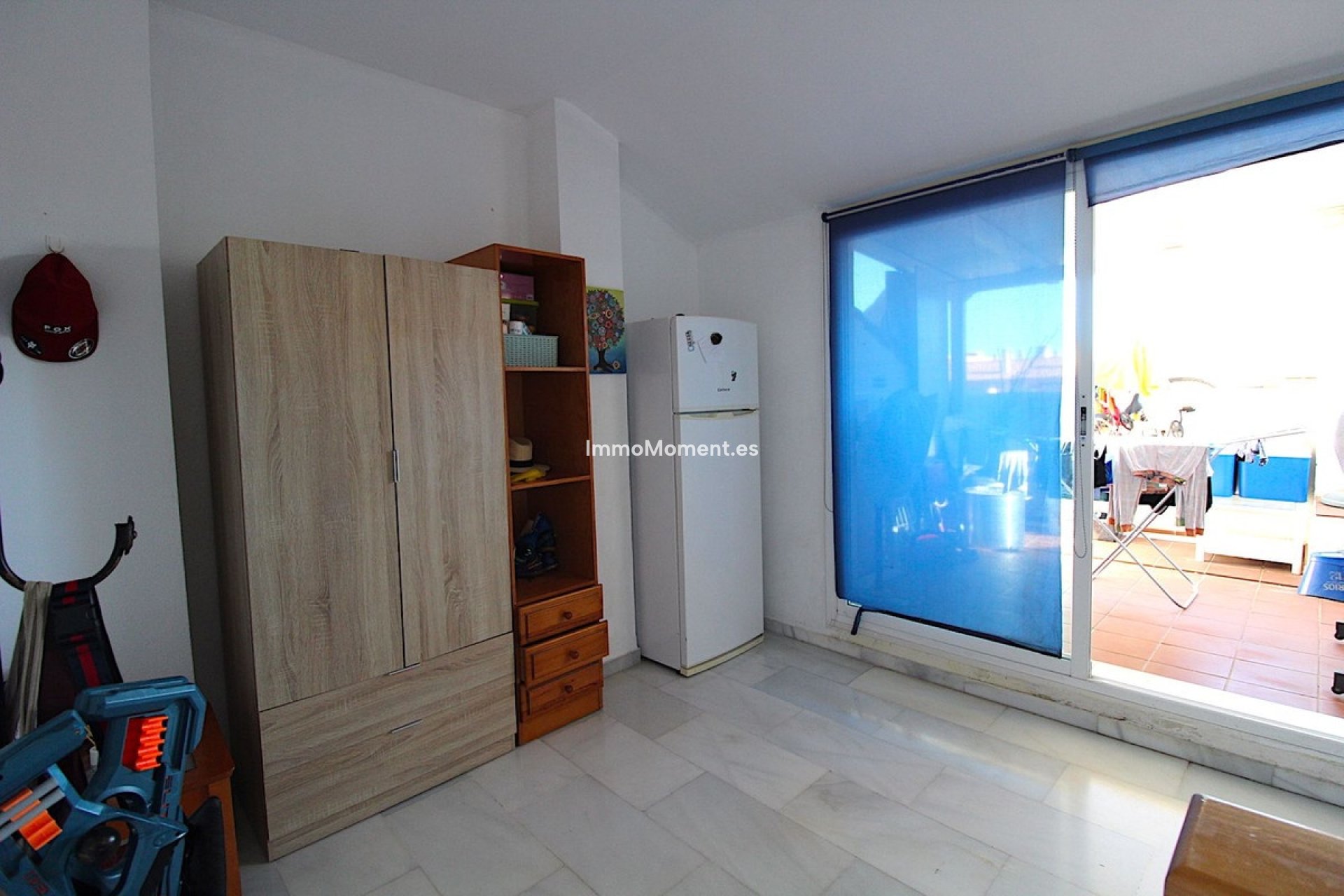Resale - Apartment - Marbella - San Pedro de Alcántara