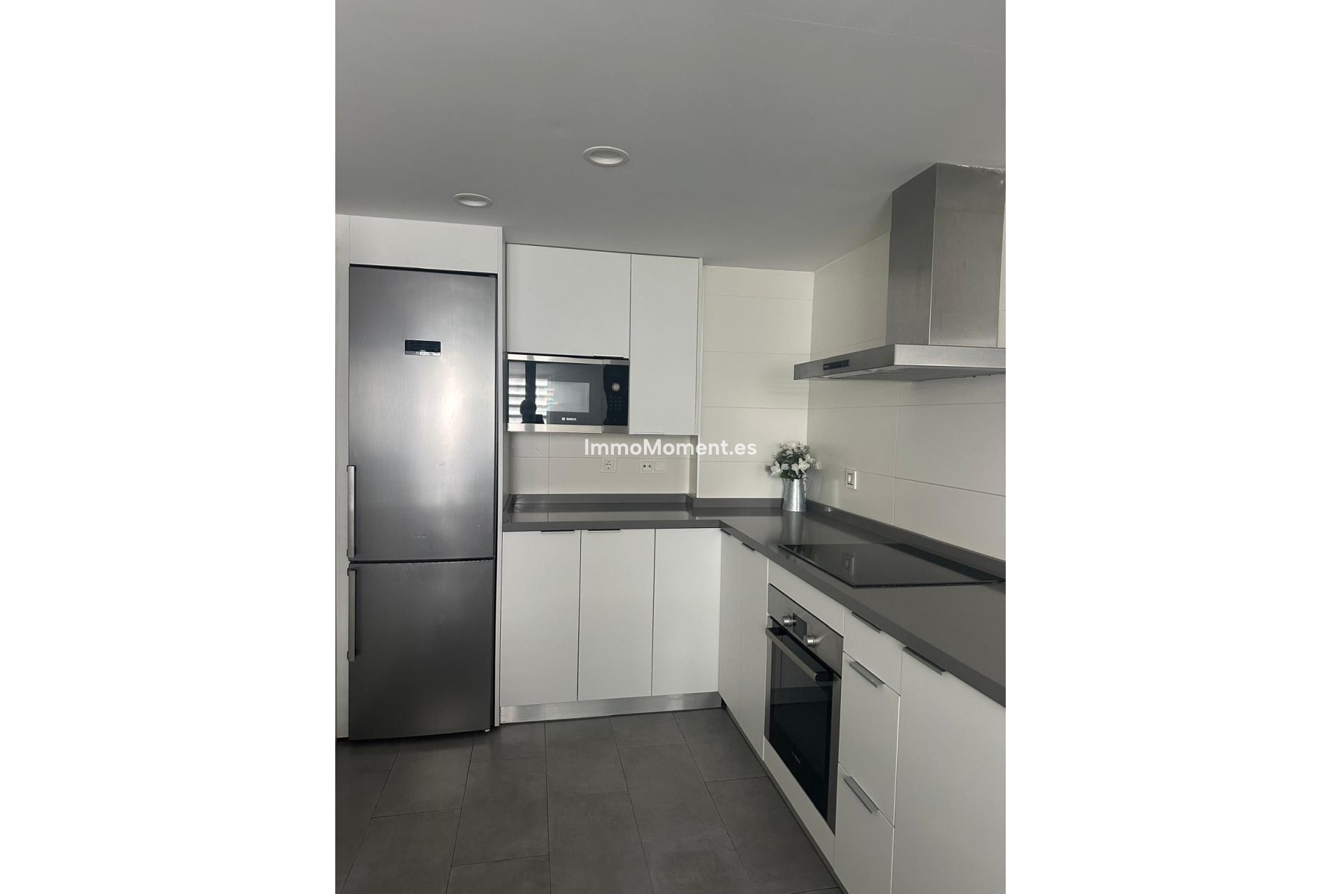 Resale - Apartment - Marbella - San Pedro de Alcántara