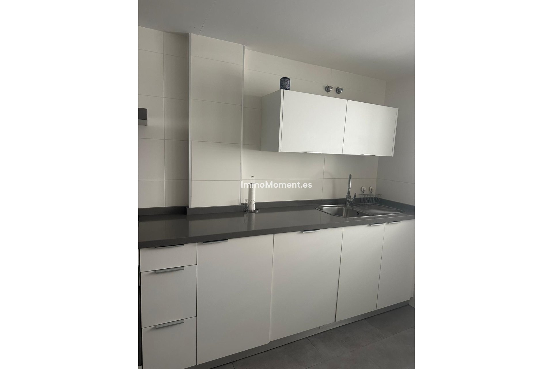 Resale - Apartment - Marbella - San Pedro de Alcántara