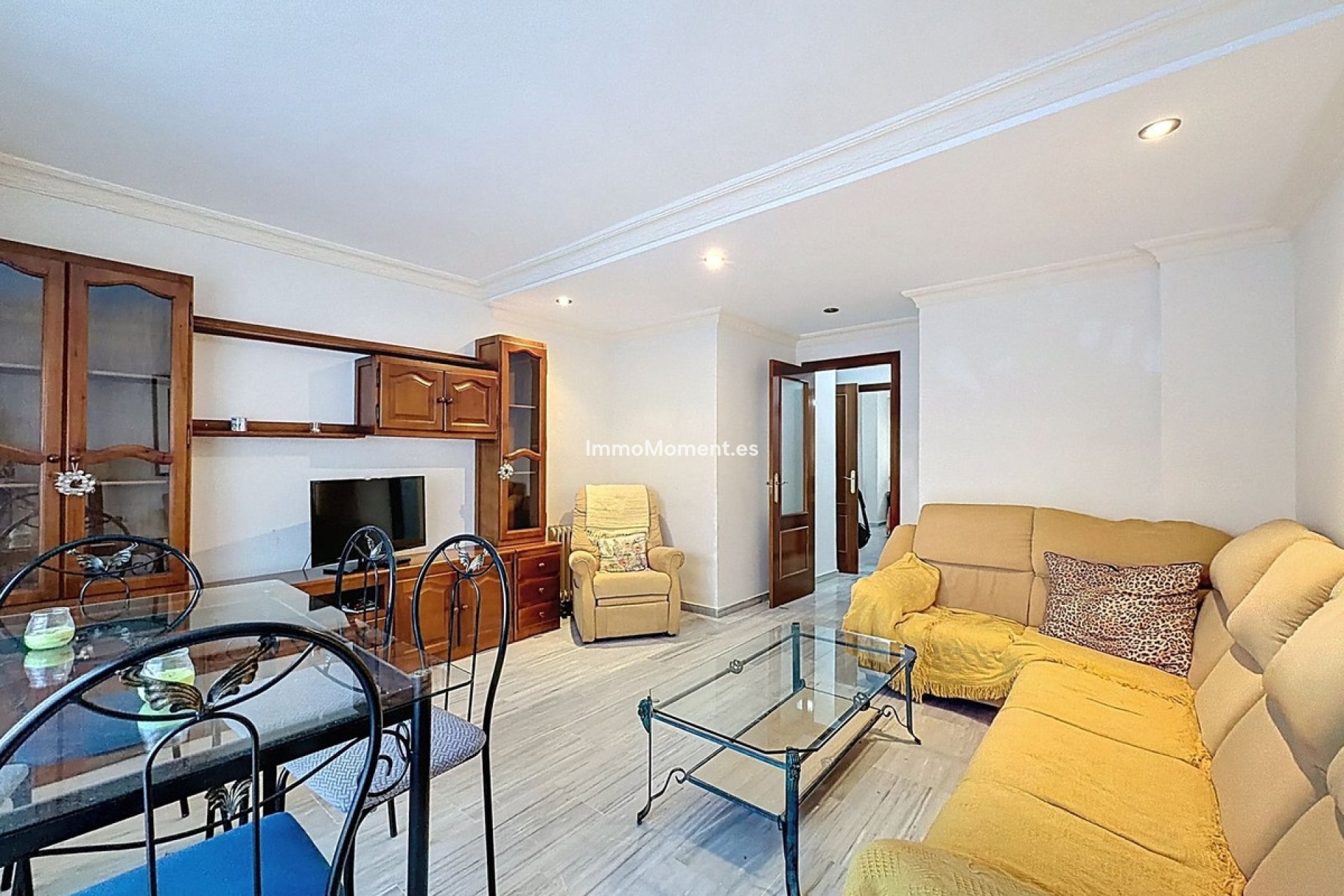 Resale - Apartment - Marbella - San Pedro de Alcántara