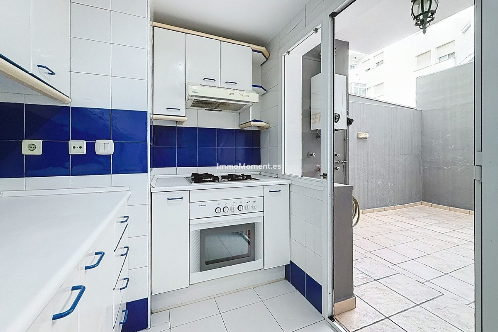 Resale - Apartment - Marbella - San Pedro de Alcántara