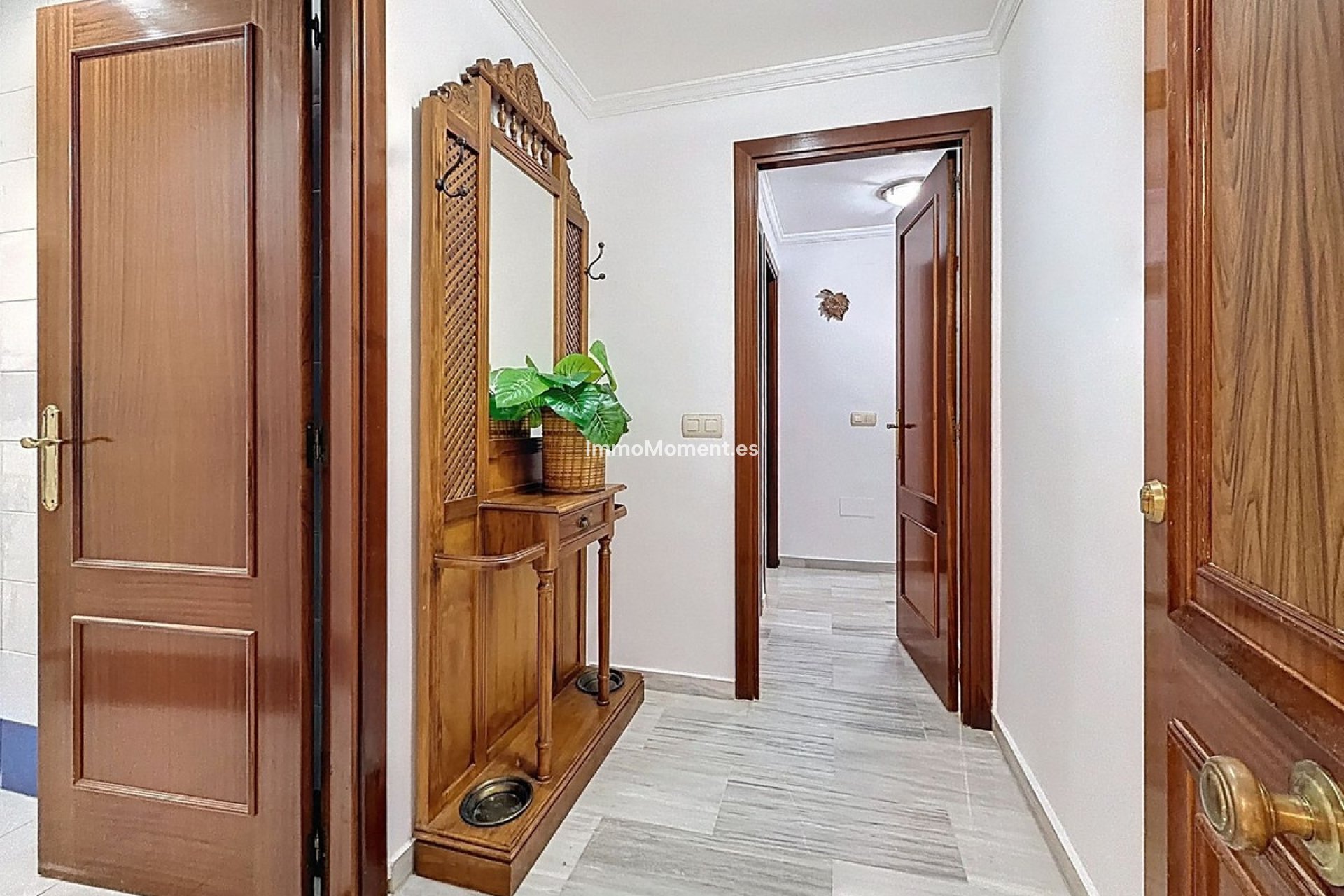 Resale - Apartment - Marbella - San Pedro de Alcántara