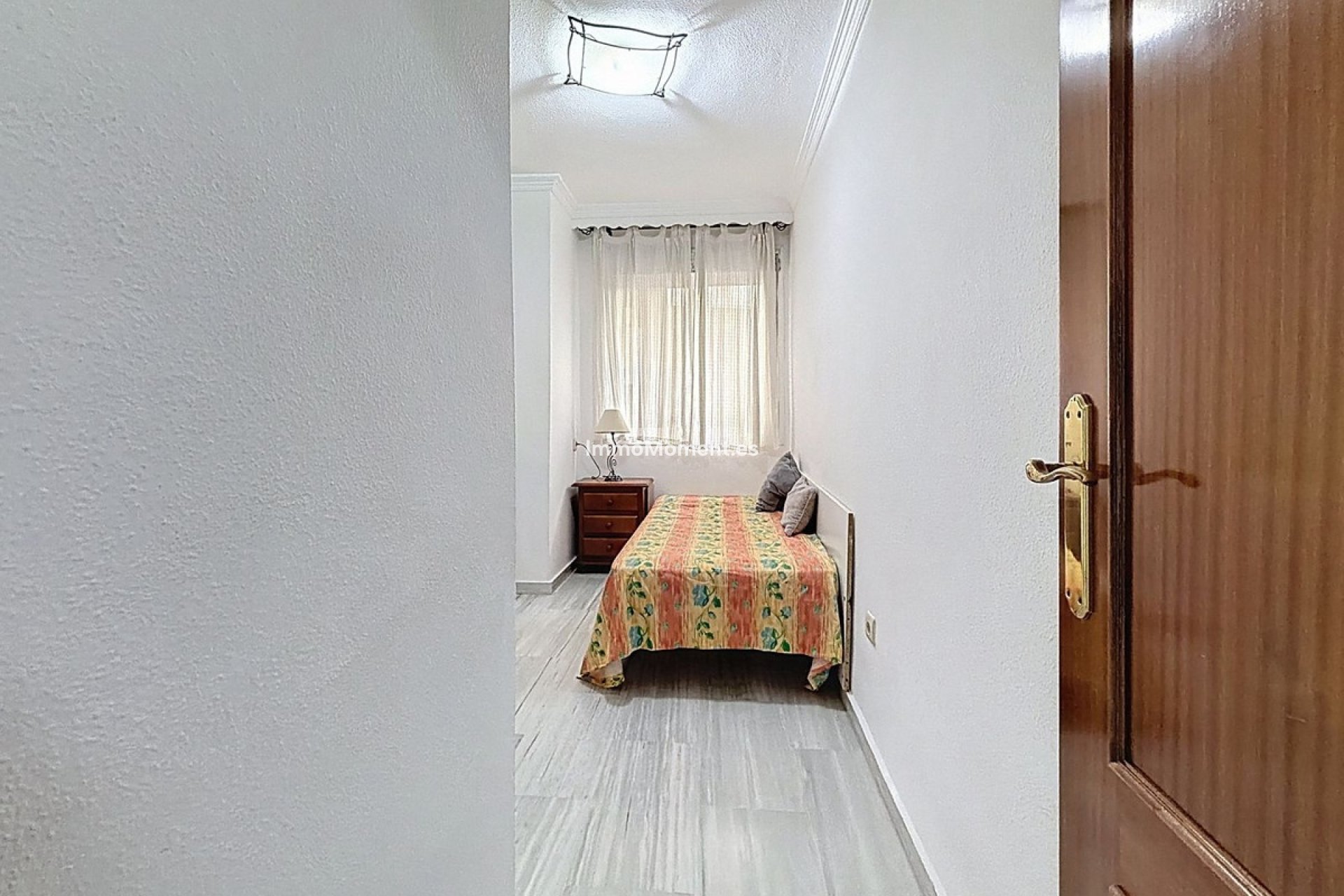 Resale - Apartment - Marbella - San Pedro de Alcántara