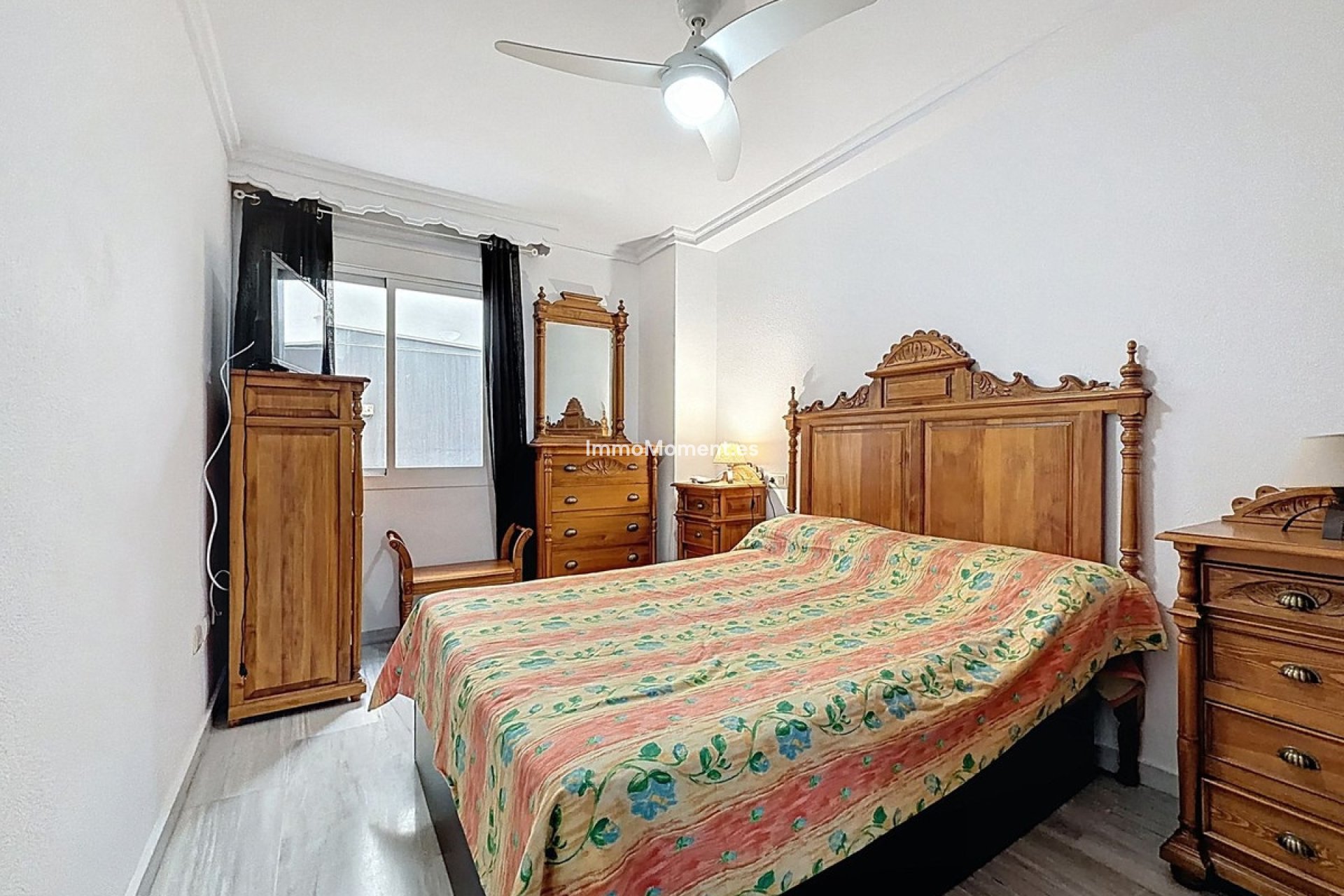 Resale - Apartment - Marbella - San Pedro de Alcántara