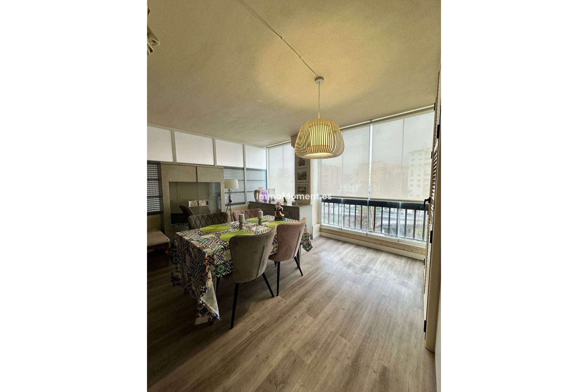 Resale - Apartment - Marbella - San Pedro de Alcántara