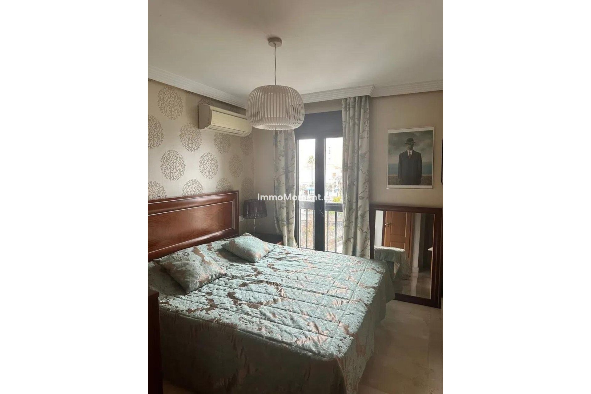 Resale - Apartment - Marbella - San Pedro de Alcántara