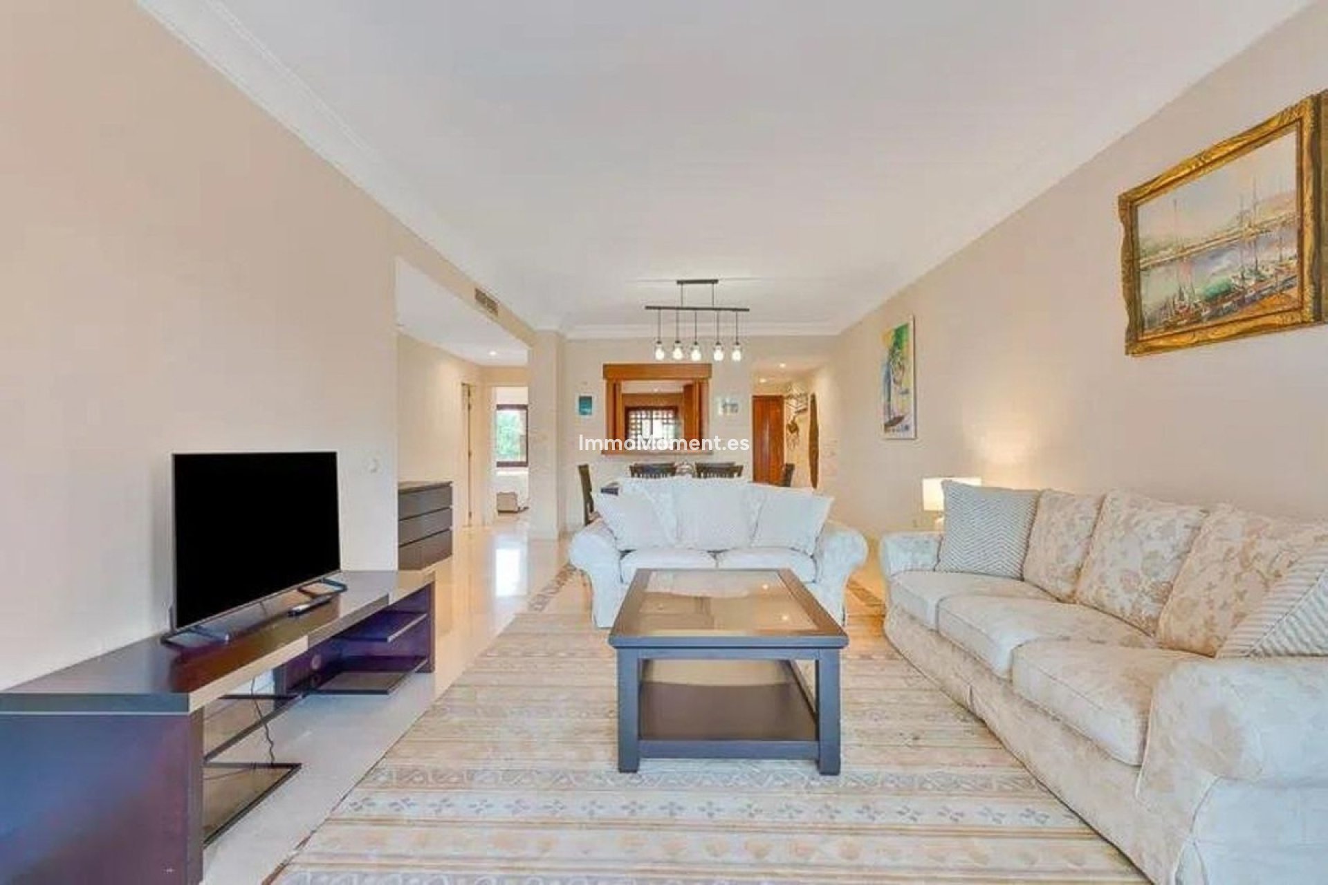 Resale - Apartment - Marbella - San Pedro de Alcántara