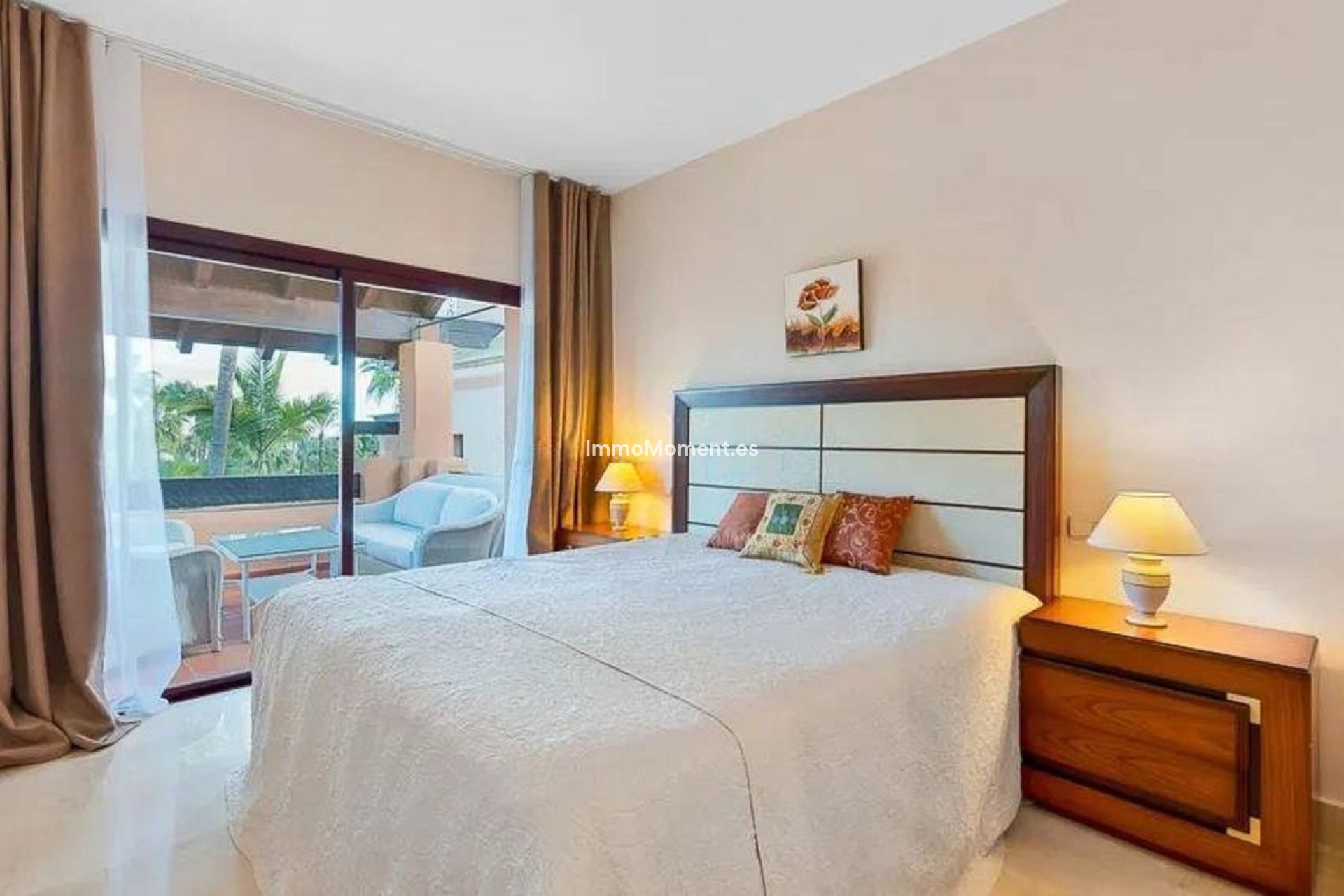 Resale - Apartment - Marbella - San Pedro de Alcántara
