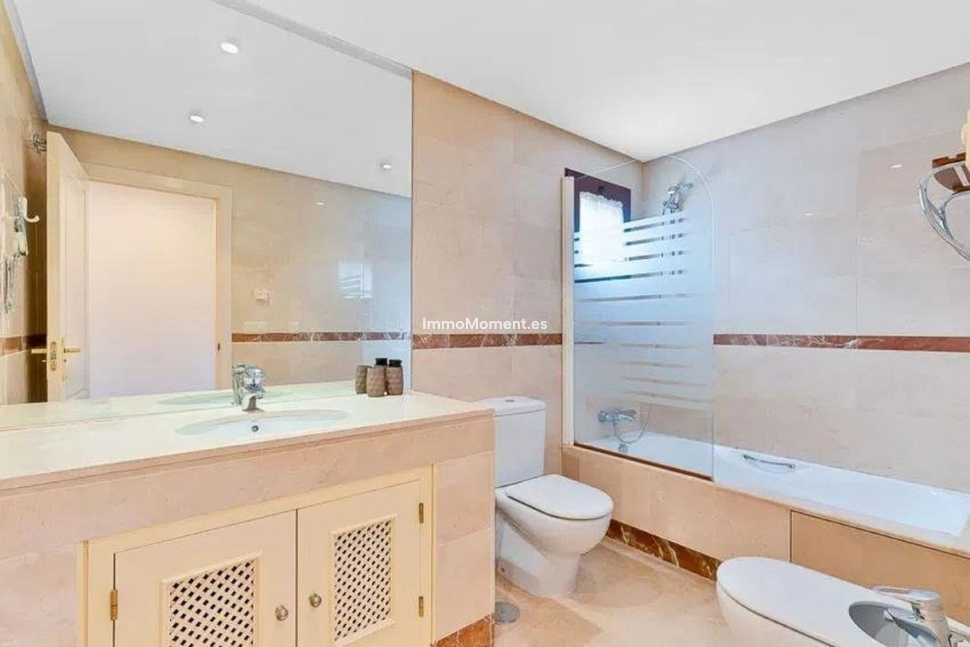 Resale - Apartment - Marbella - San Pedro de Alcántara