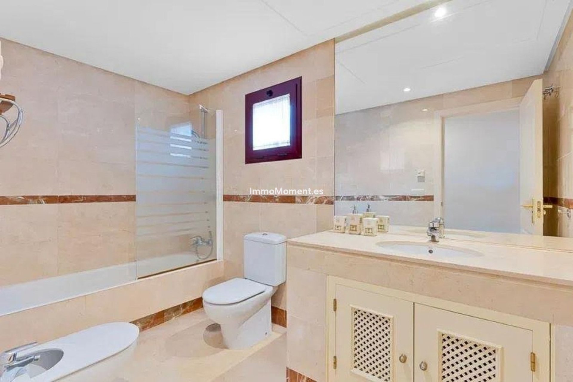 Resale - Apartment - Marbella - San Pedro de Alcántara