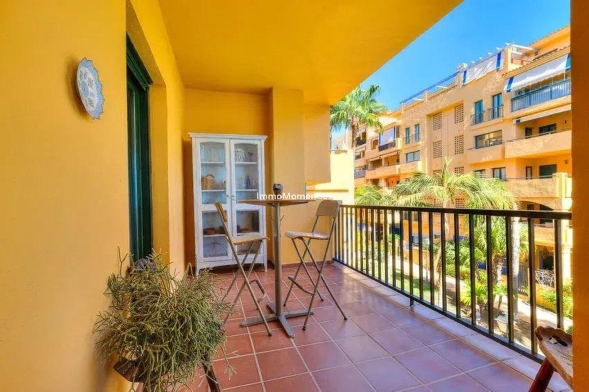 Resale - Apartment - Marbella - San Pedro de Alcántara