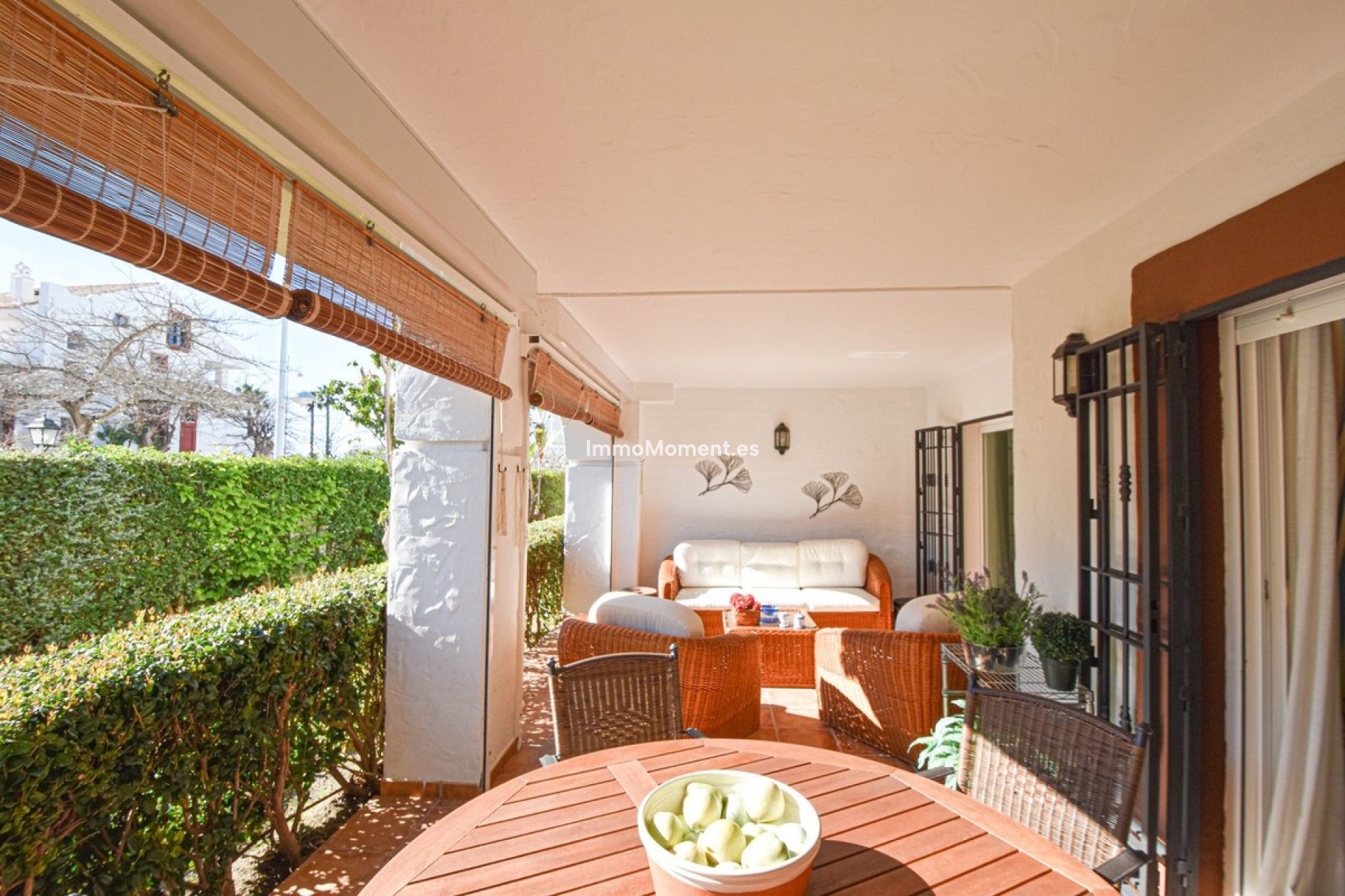 Resale - Apartment - Marbella - San Pedro de Alcántara