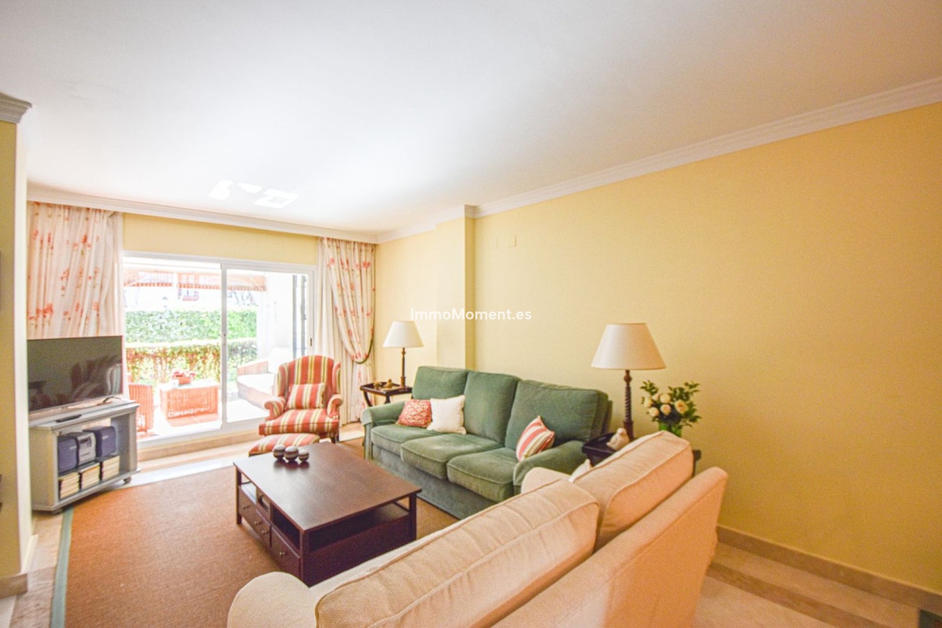 Resale - Apartment - Marbella - San Pedro de Alcántara