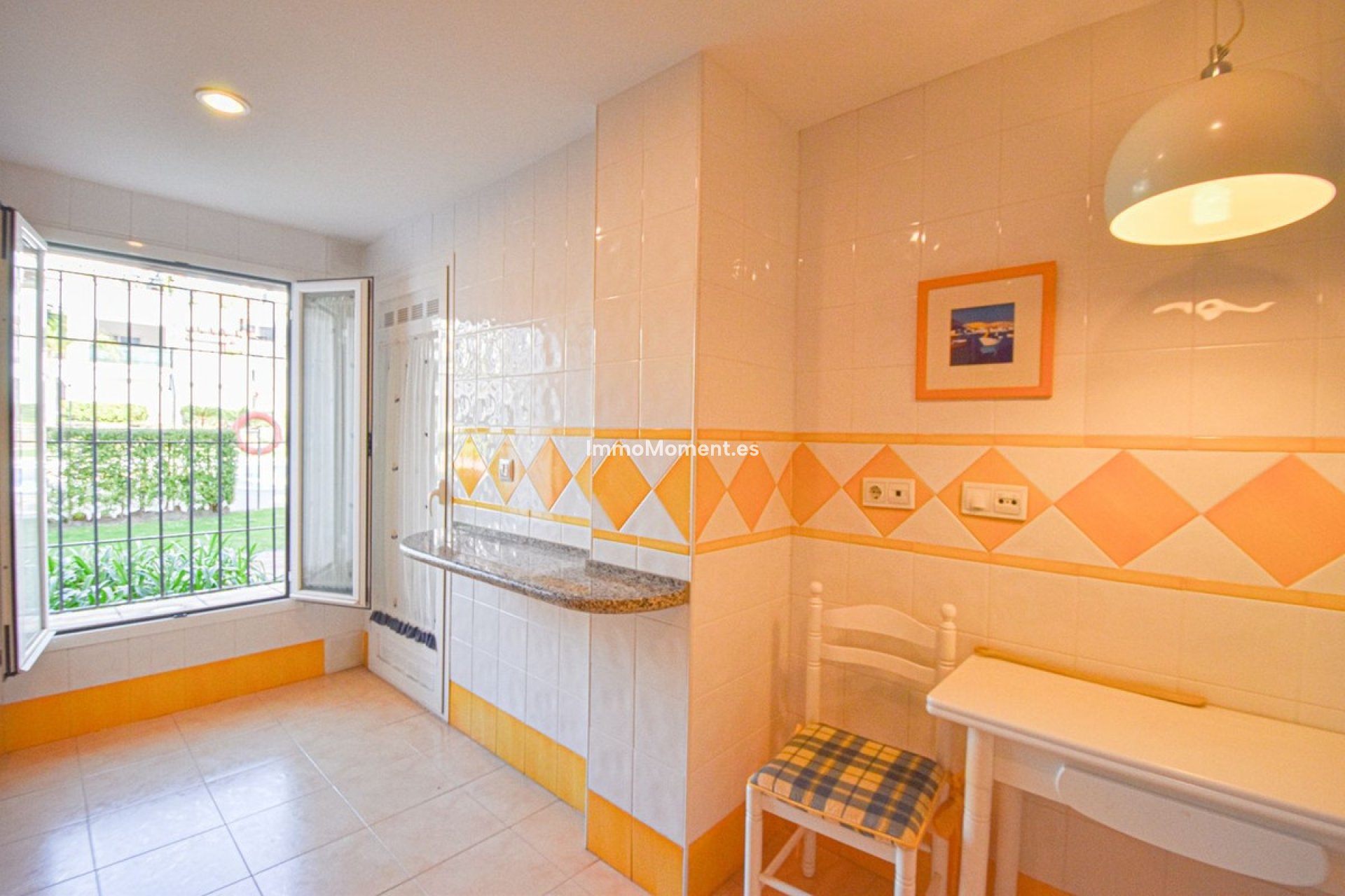 Resale - Apartment - Marbella - San Pedro de Alcántara