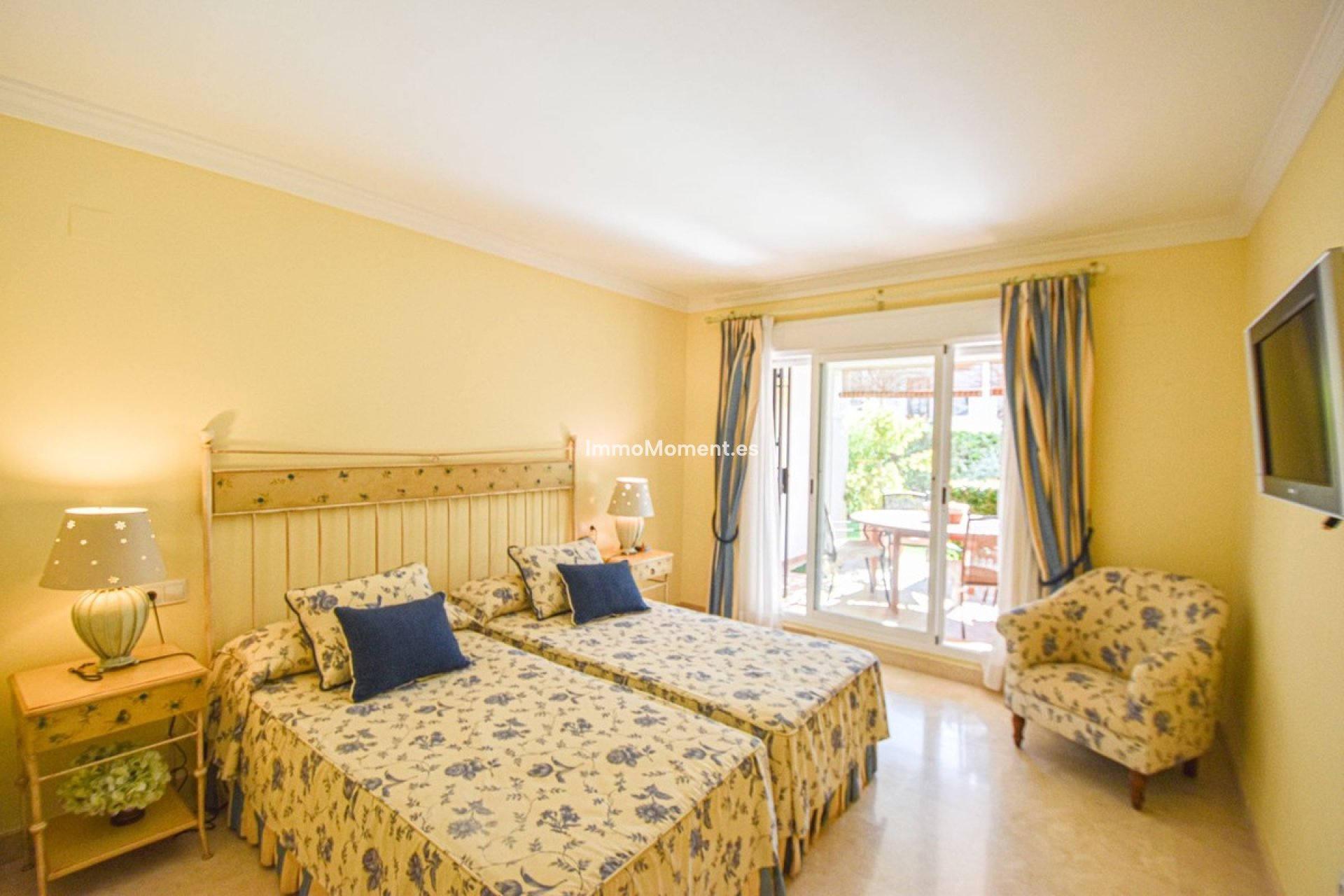 Resale - Apartment - Marbella - San Pedro de Alcántara