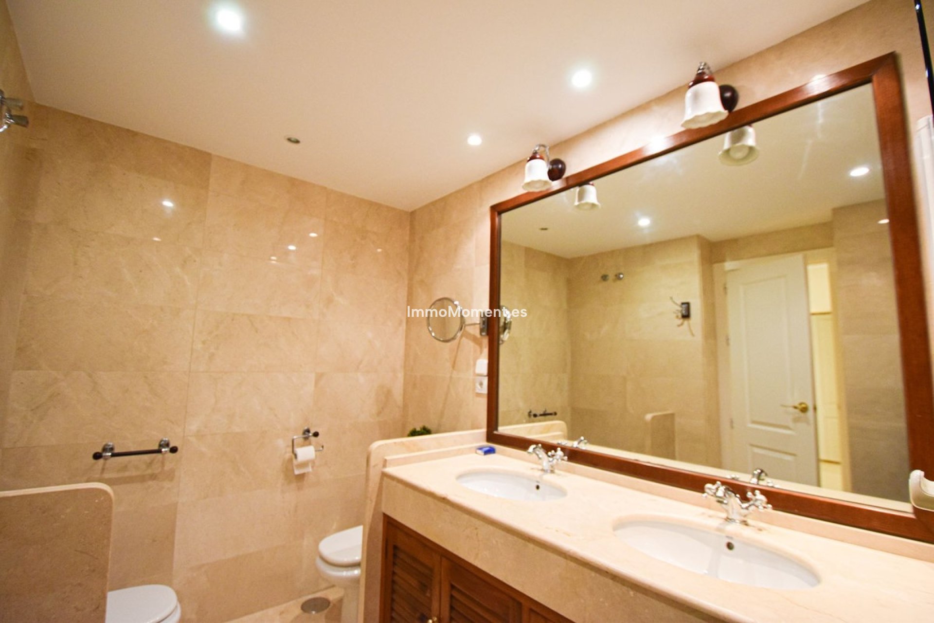 Resale - Apartment - Marbella - San Pedro de Alcántara