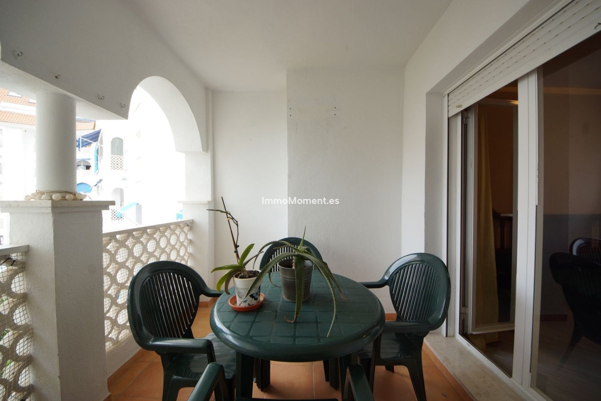 Resale - Apartment - Marbella - San Pedro de Alcántara