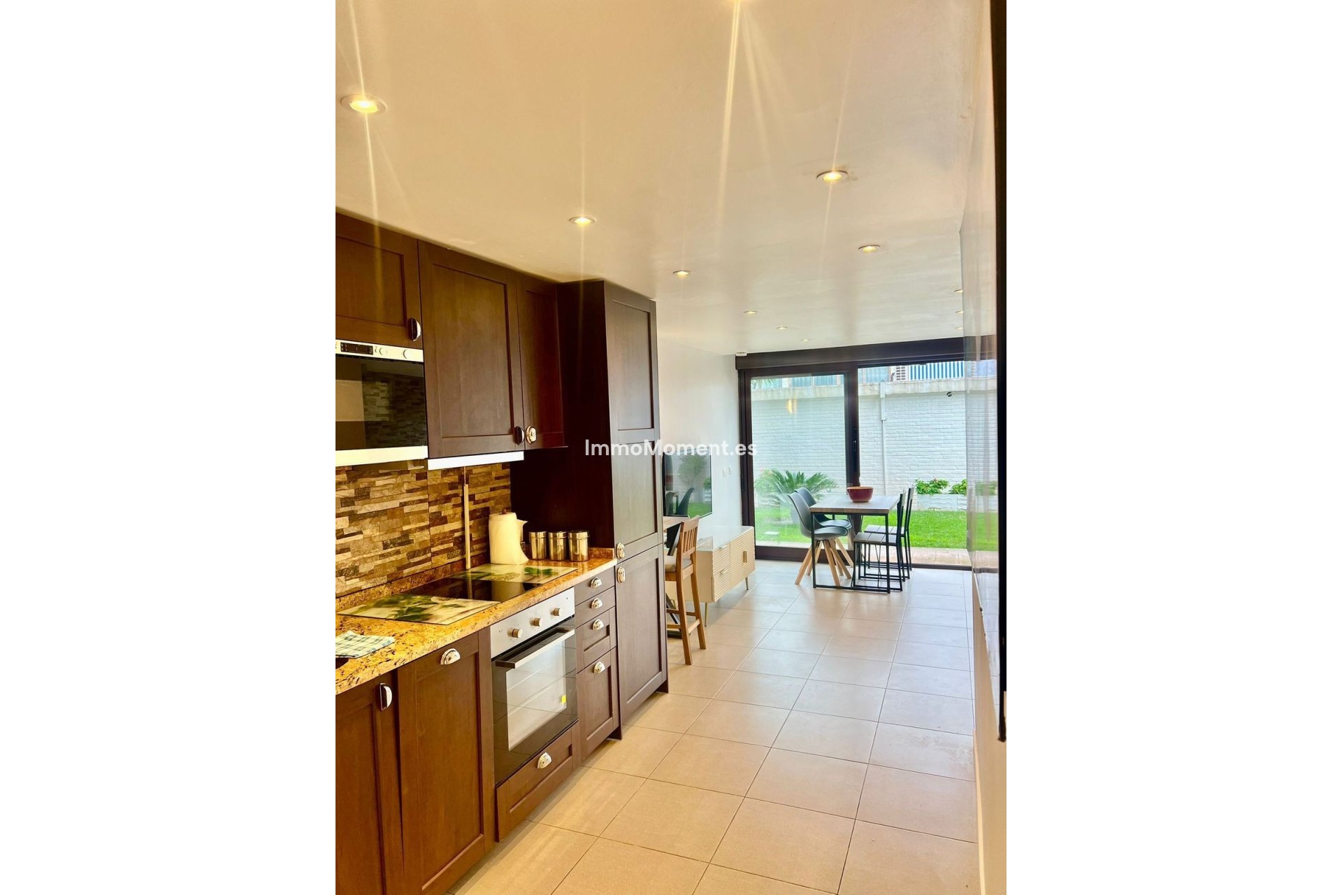 Resale - Apartment - Marbella - San Pedro de Alcántara