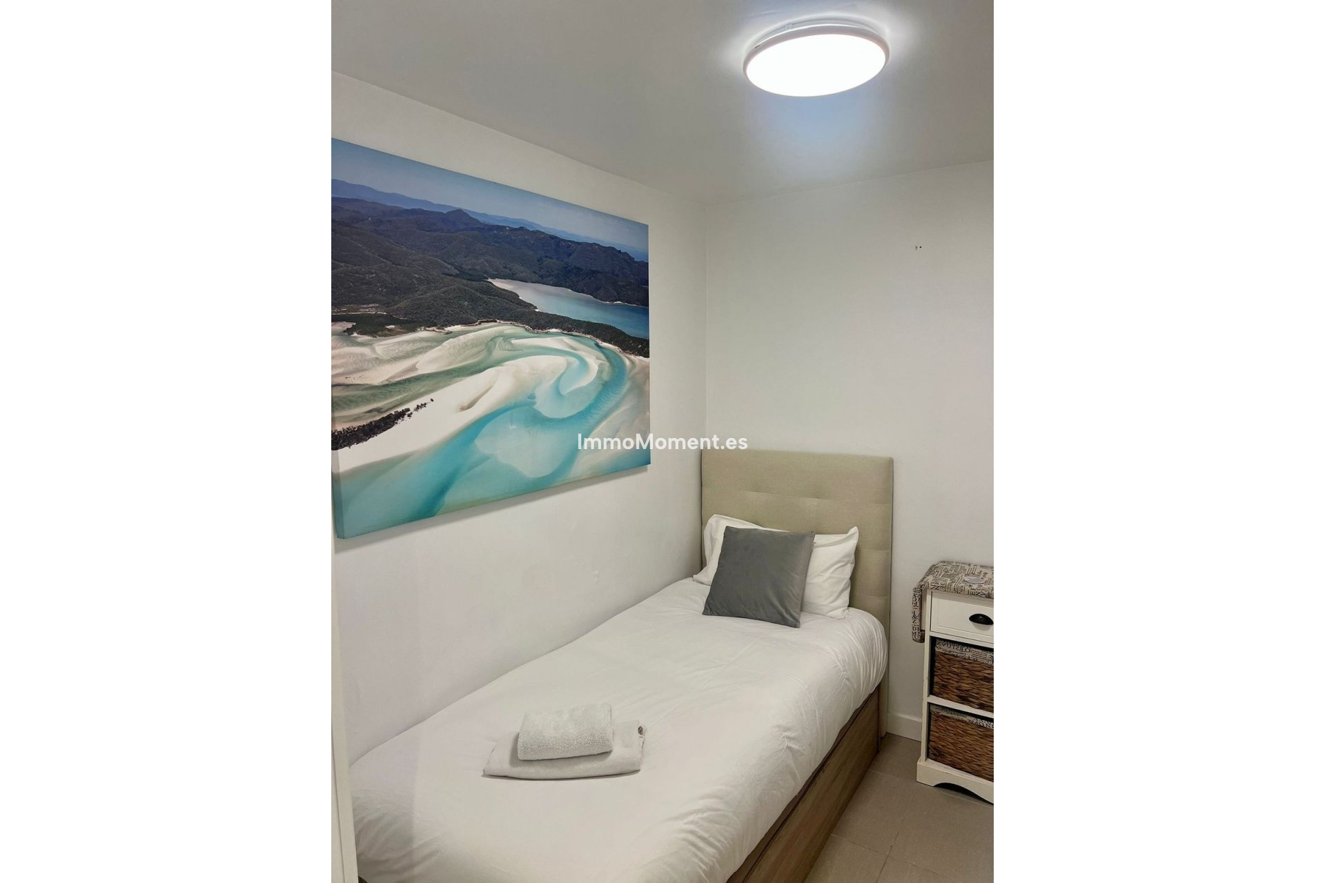 Resale - Apartment - Marbella - San Pedro de Alcántara