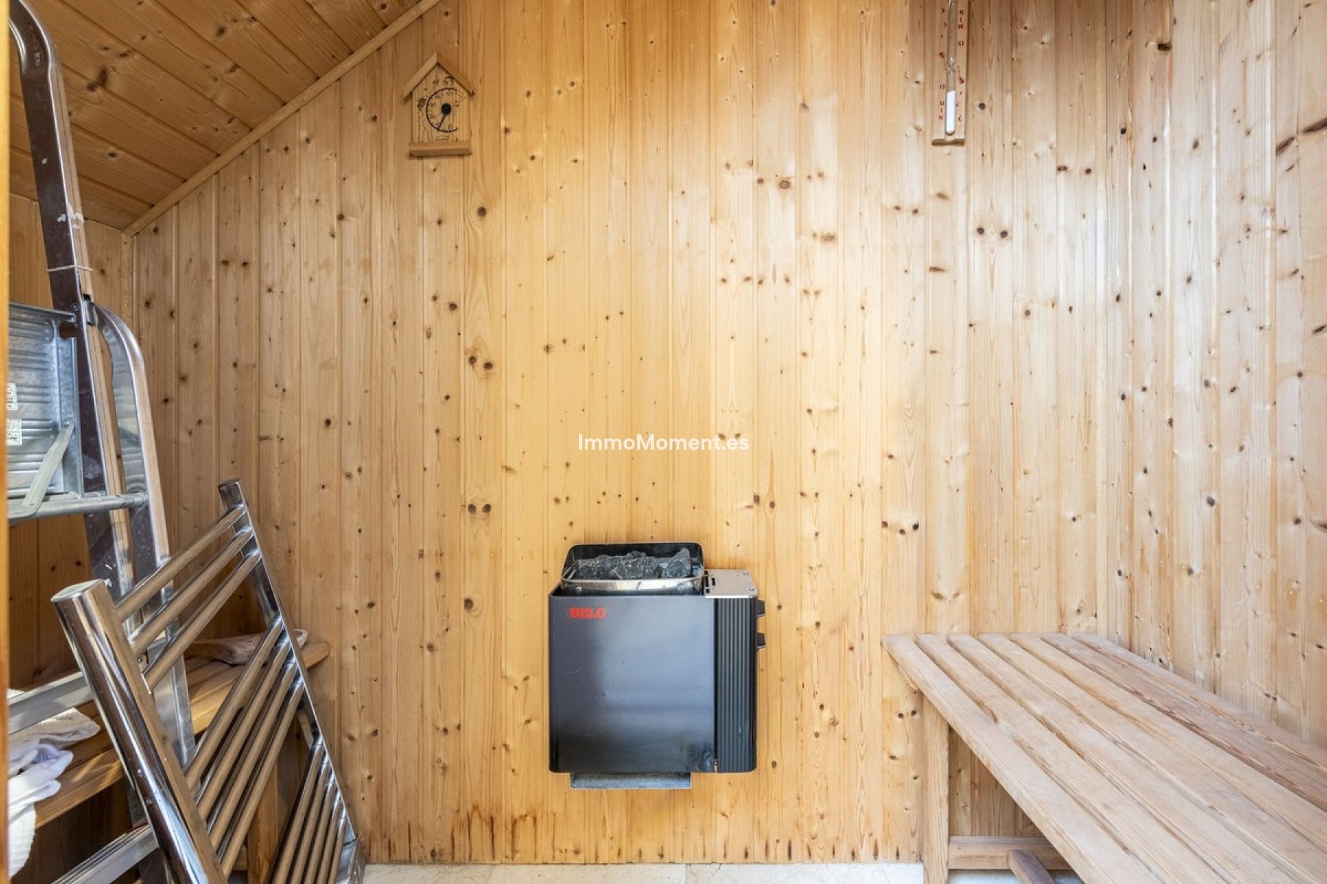 Resale - Apartment - Marbella - San Pedro de Alcántara